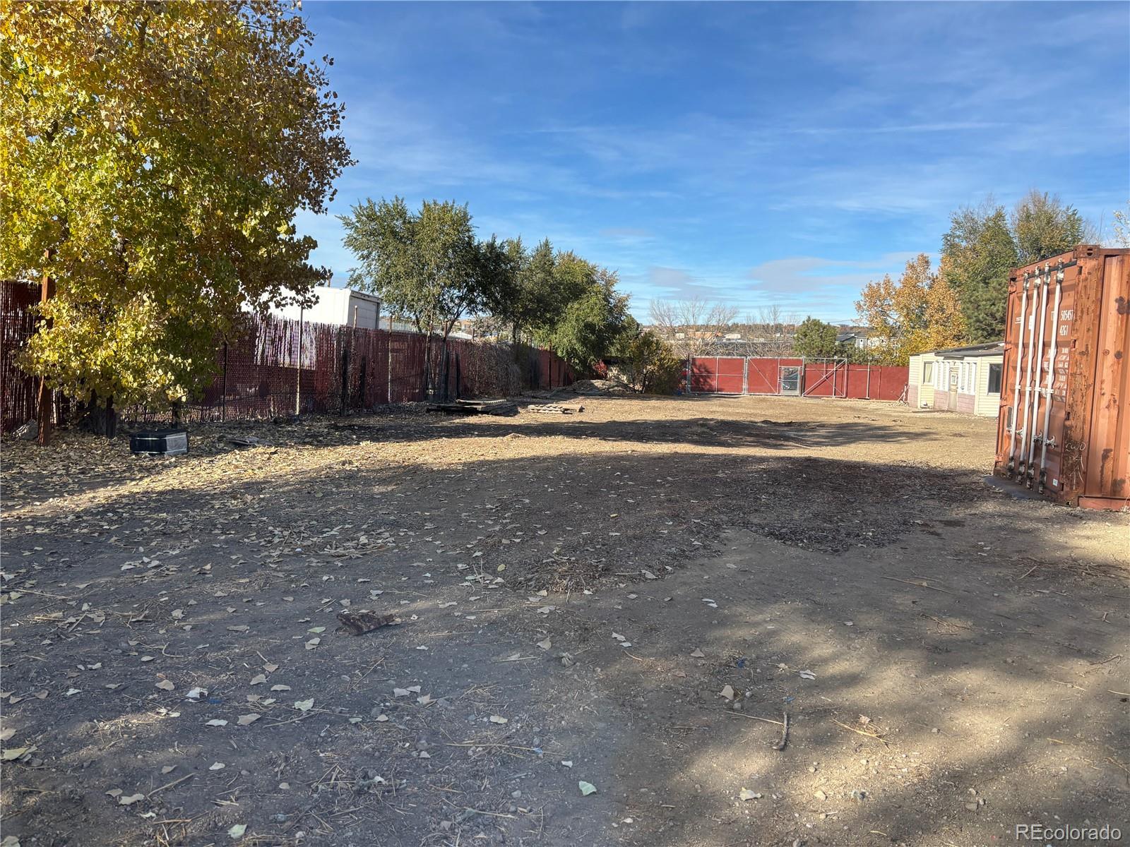2870 W 67th Place Denver CO 80221
