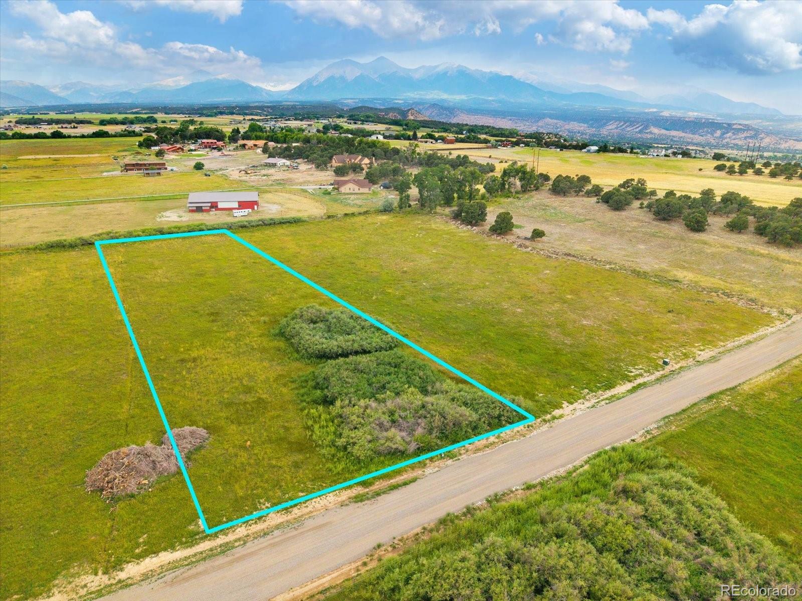 8353 Freedom Circle Salida CO 81201