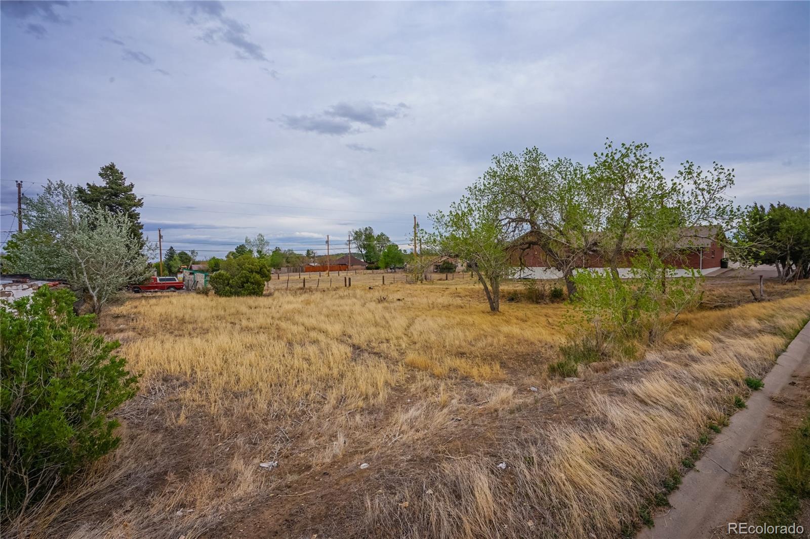 Lots 2 & 3 N Champa Avenue Walsenburg CO 81089