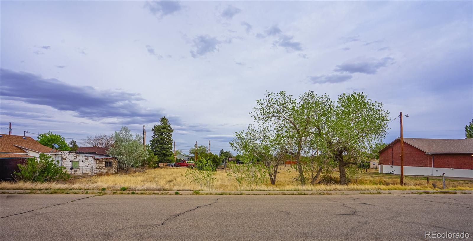 Lots 2 & 3 N Champa Avenue Walsenburg CO 81089