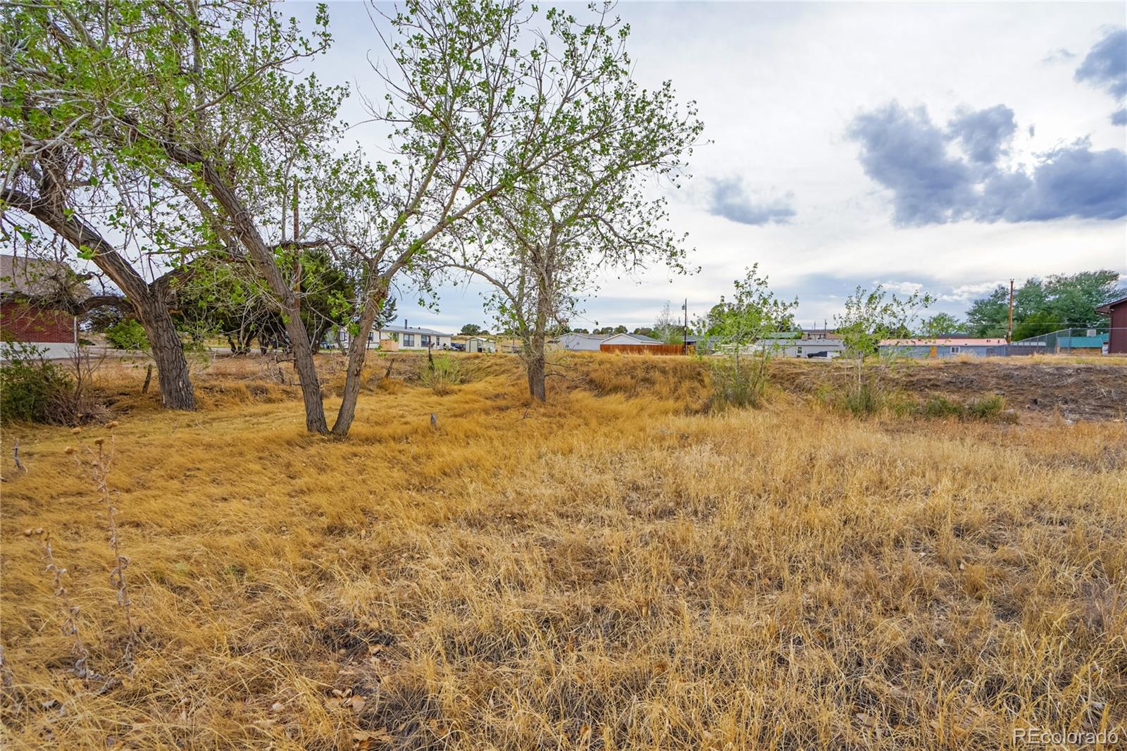 Lots 2 & 3 N Champa Avenue Walsenburg CO 81089