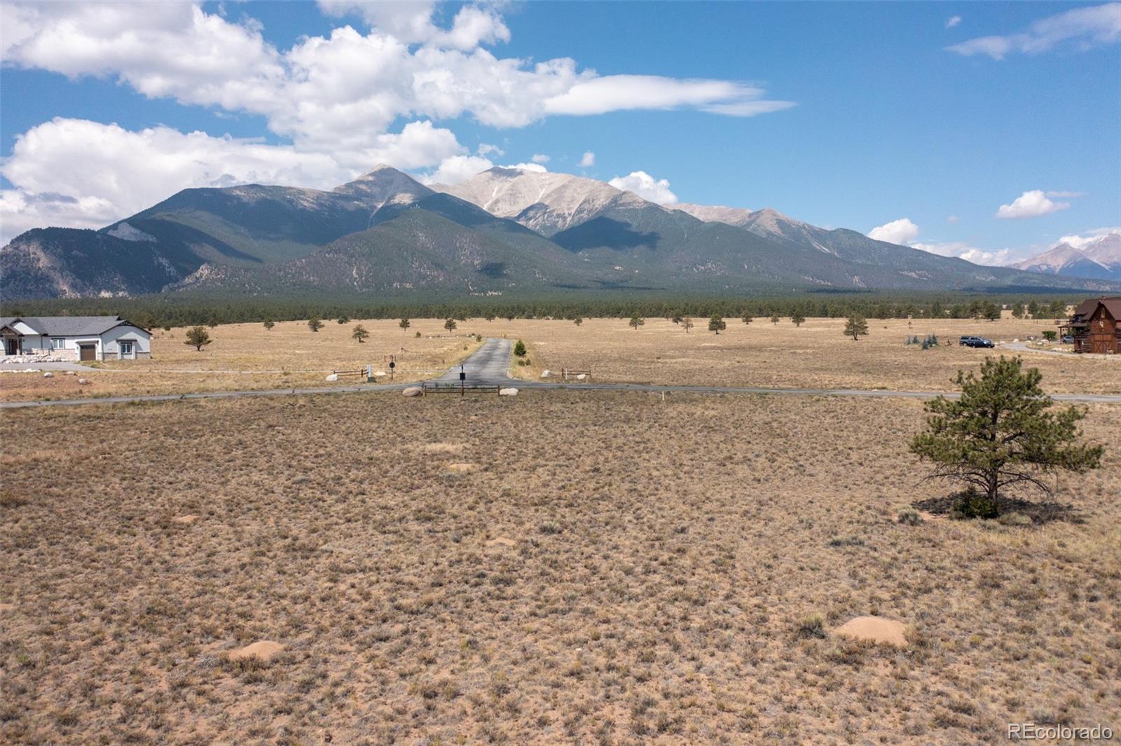 14792 S Stagecoach Lane Buena Vista CO 81211