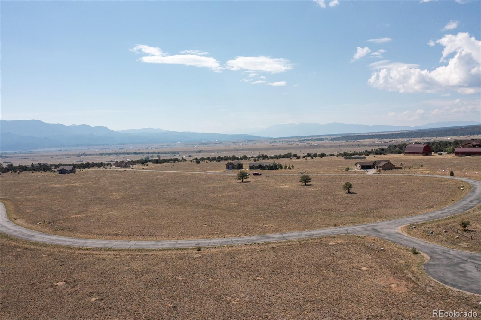 14792 S Stagecoach Lane Buena Vista CO 81211