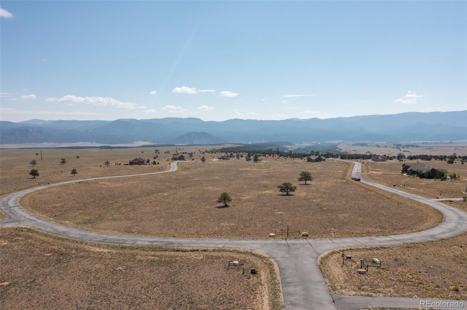 14792 S Stagecoach Lane Buena Vista CO 81211