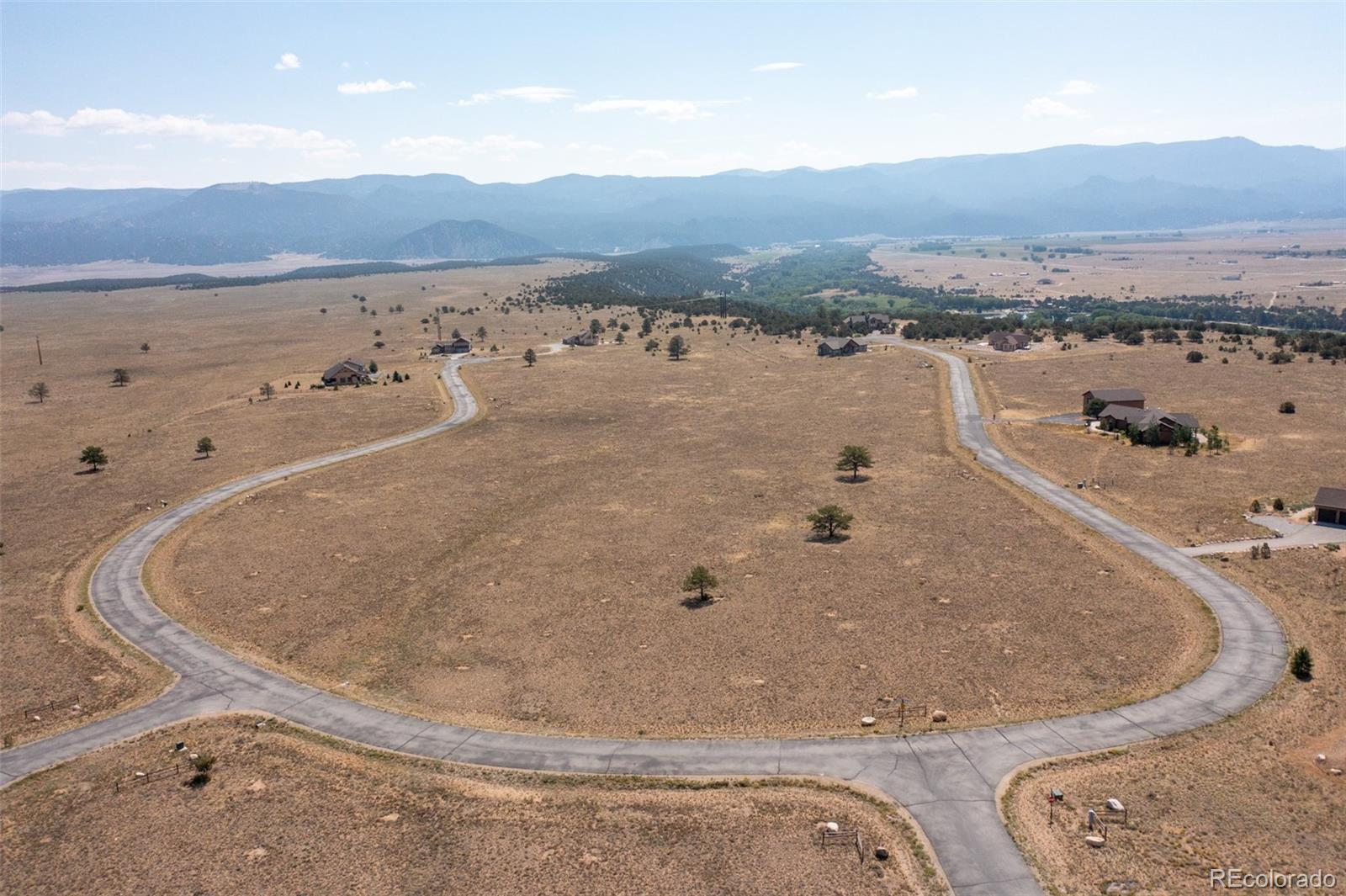 14792 S Stagecoach Lane Buena Vista CO 81211