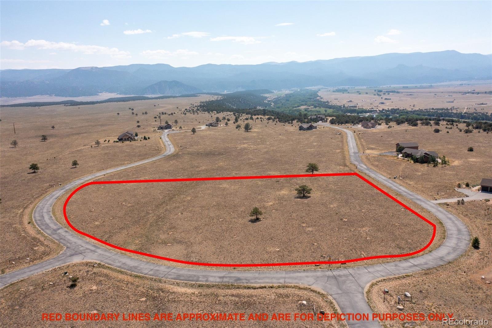 14792 S Stagecoach Lane Buena Vista CO 81211