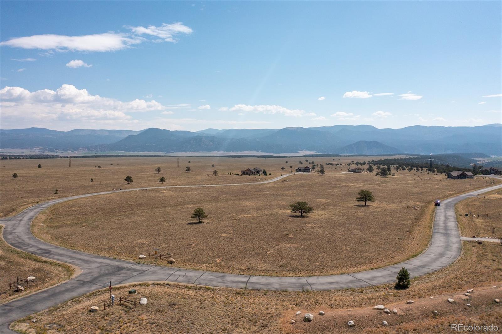 14792 S Stagecoach Lane Buena Vista CO 81211