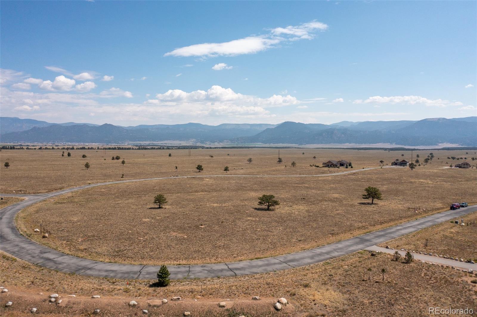 14792 S Stagecoach Lane Buena Vista CO 81211