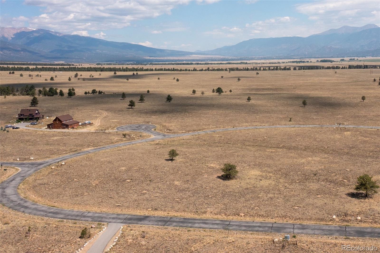 14792 S Stagecoach Lane Buena Vista CO 81211