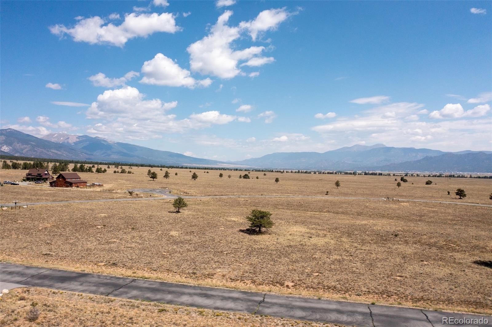14792 S Stagecoach Lane Buena Vista CO 81211