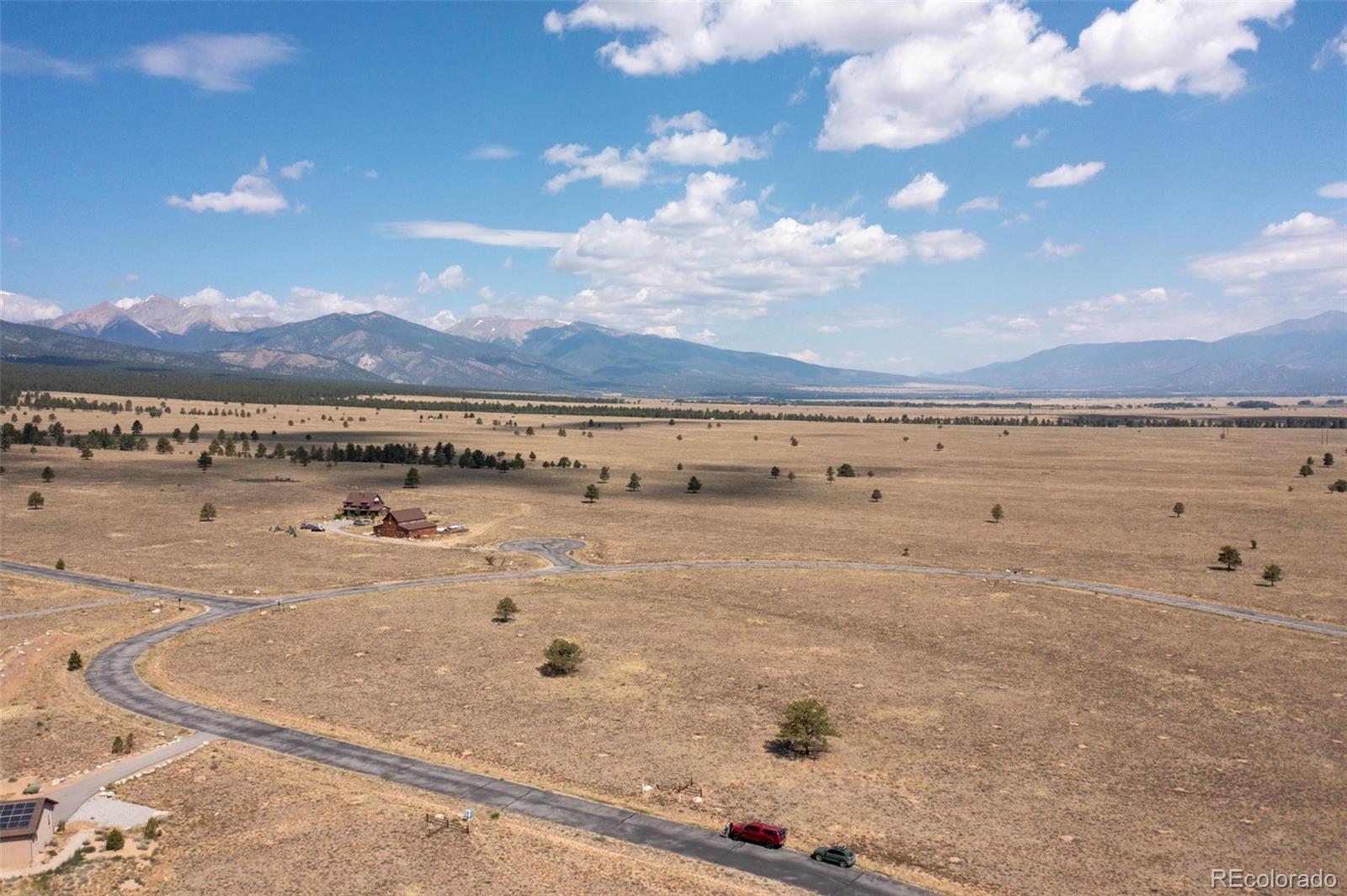 14792 S Stagecoach Lane Buena Vista CO 81211