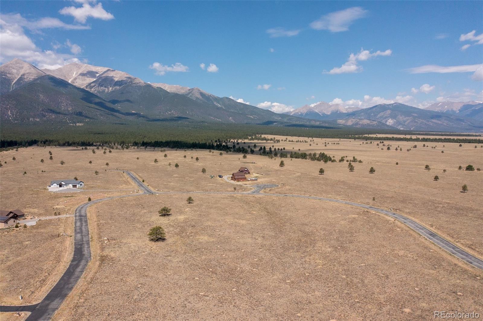 14792 S Stagecoach Lane Buena Vista CO 81211