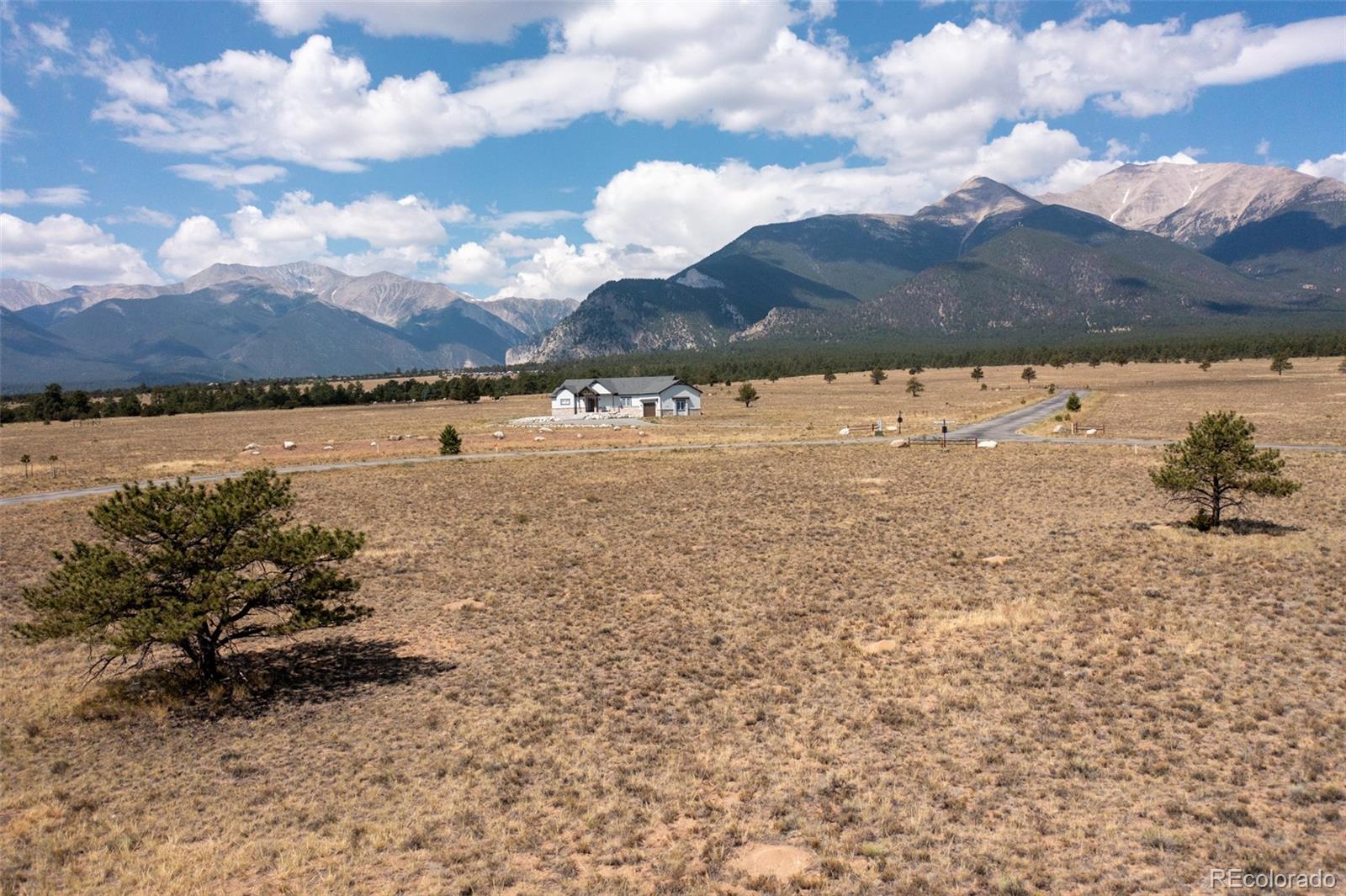 14792 S Stagecoach Lane Buena Vista CO 81211