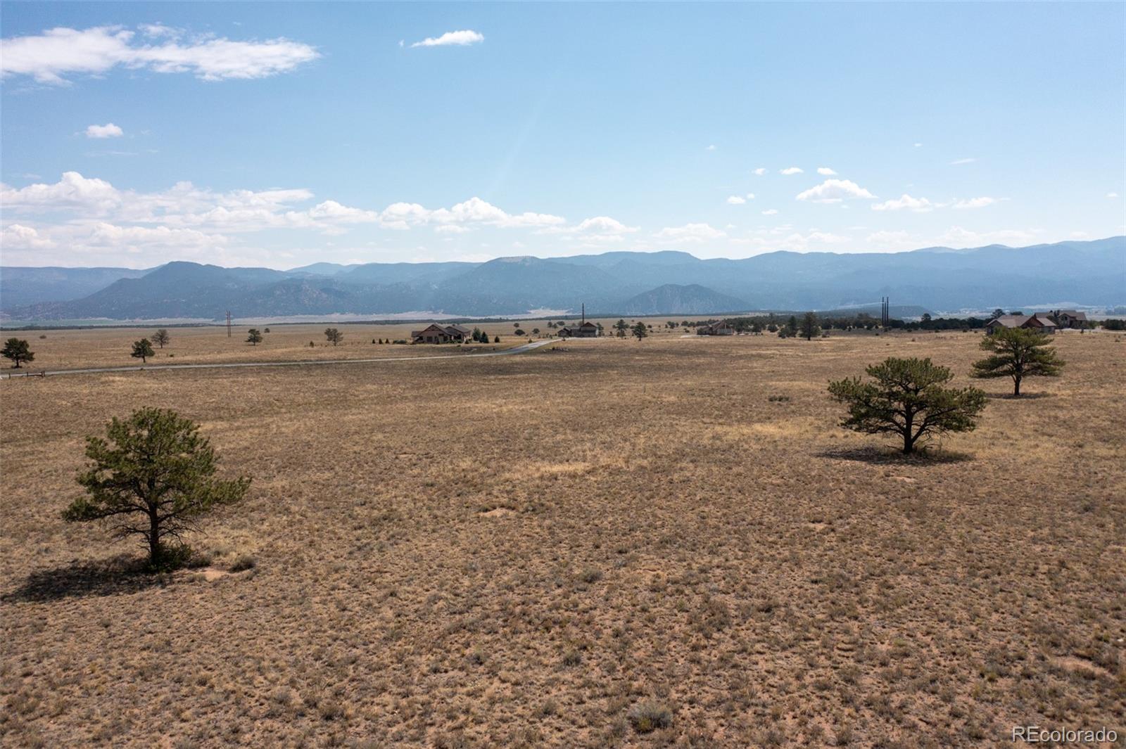14792 S Stagecoach Lane Buena Vista CO 81211