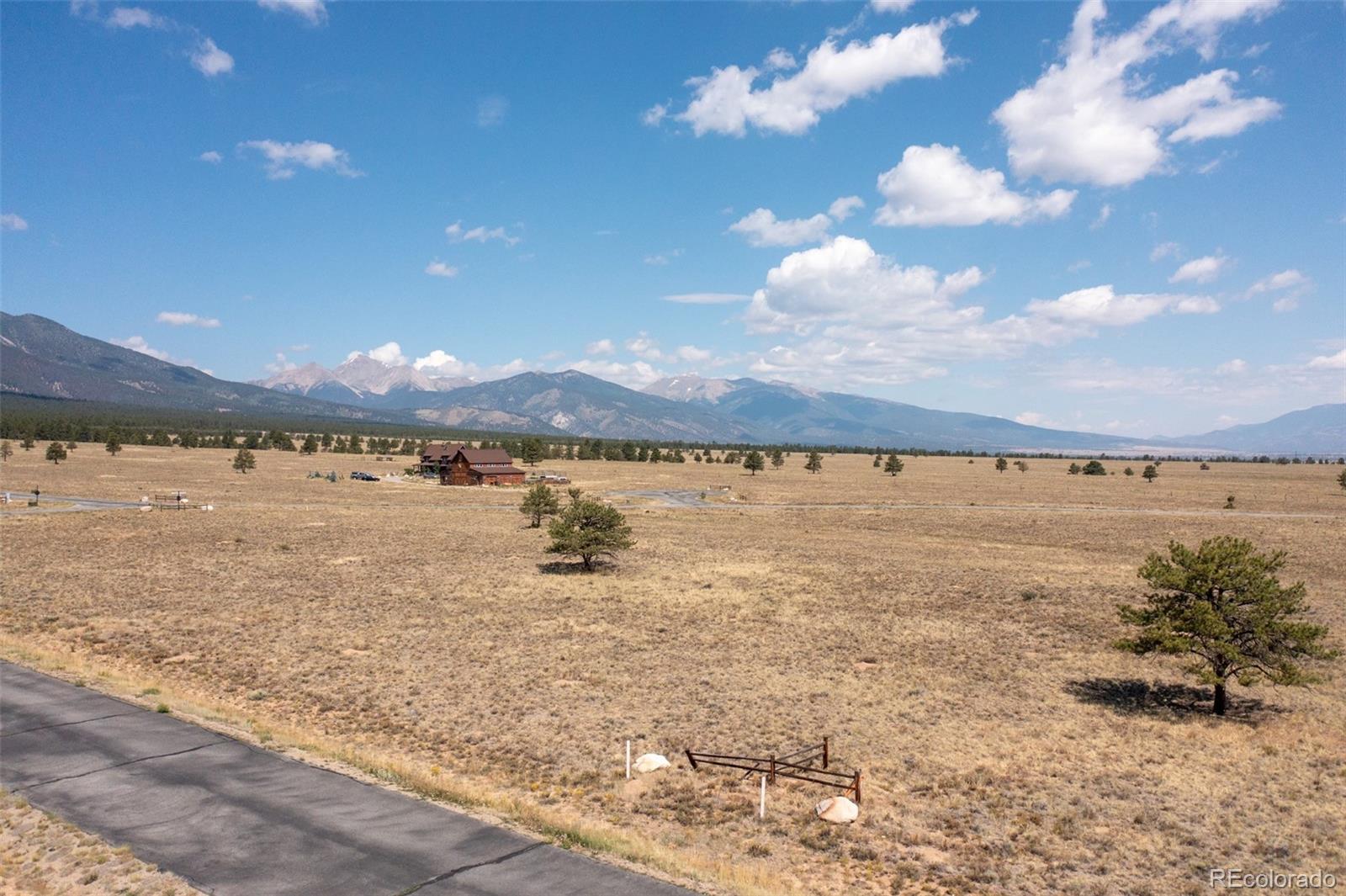 14792 S Stagecoach Lane Buena Vista CO 81211