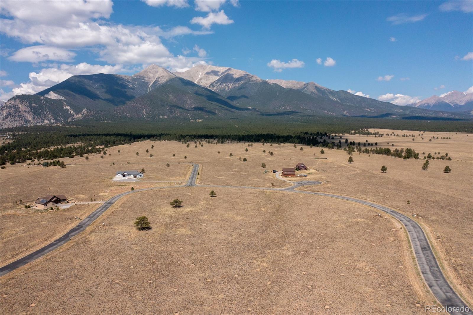 14792 S Stagecoach Lane Buena Vista CO 81211