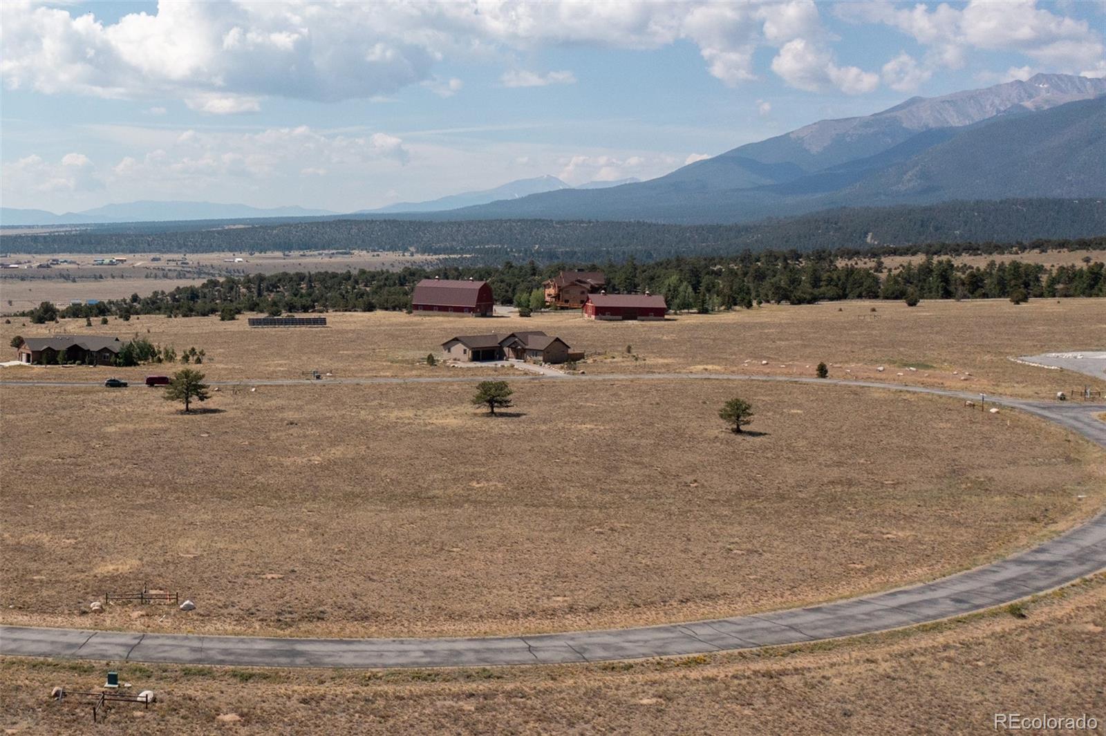 14792 S Stagecoach Lane Buena Vista CO 81211