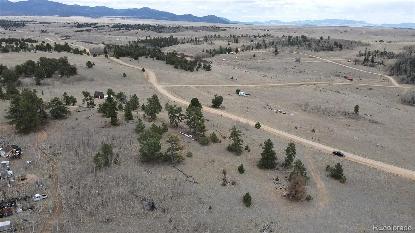 757 Remington Road Como CO 80432