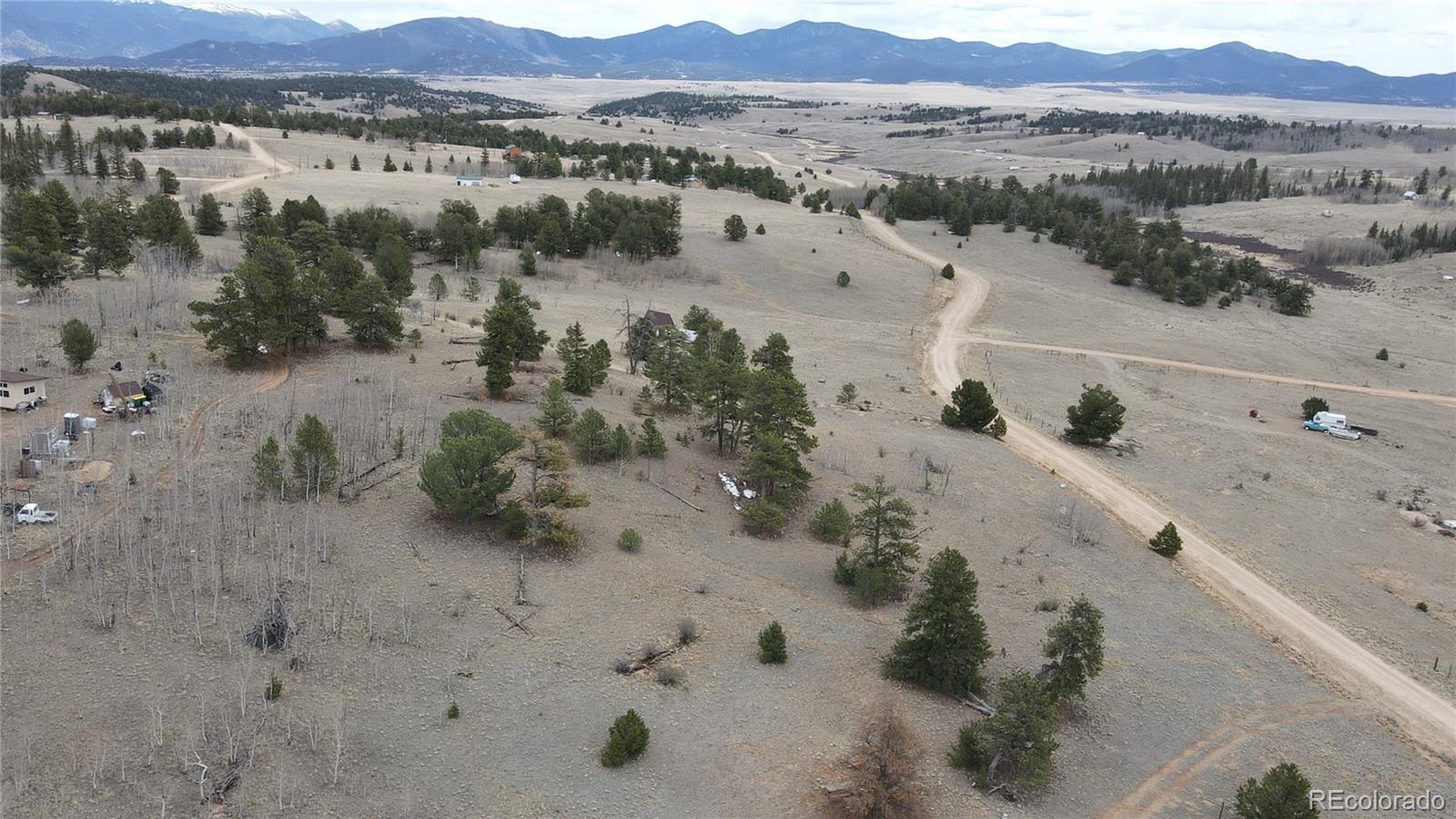 757 Remington Road Como CO 80432