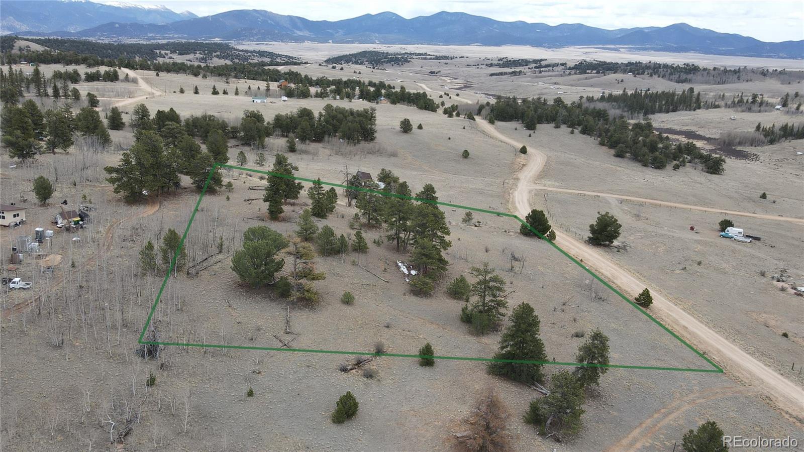 757 Remington Road Como CO 80432