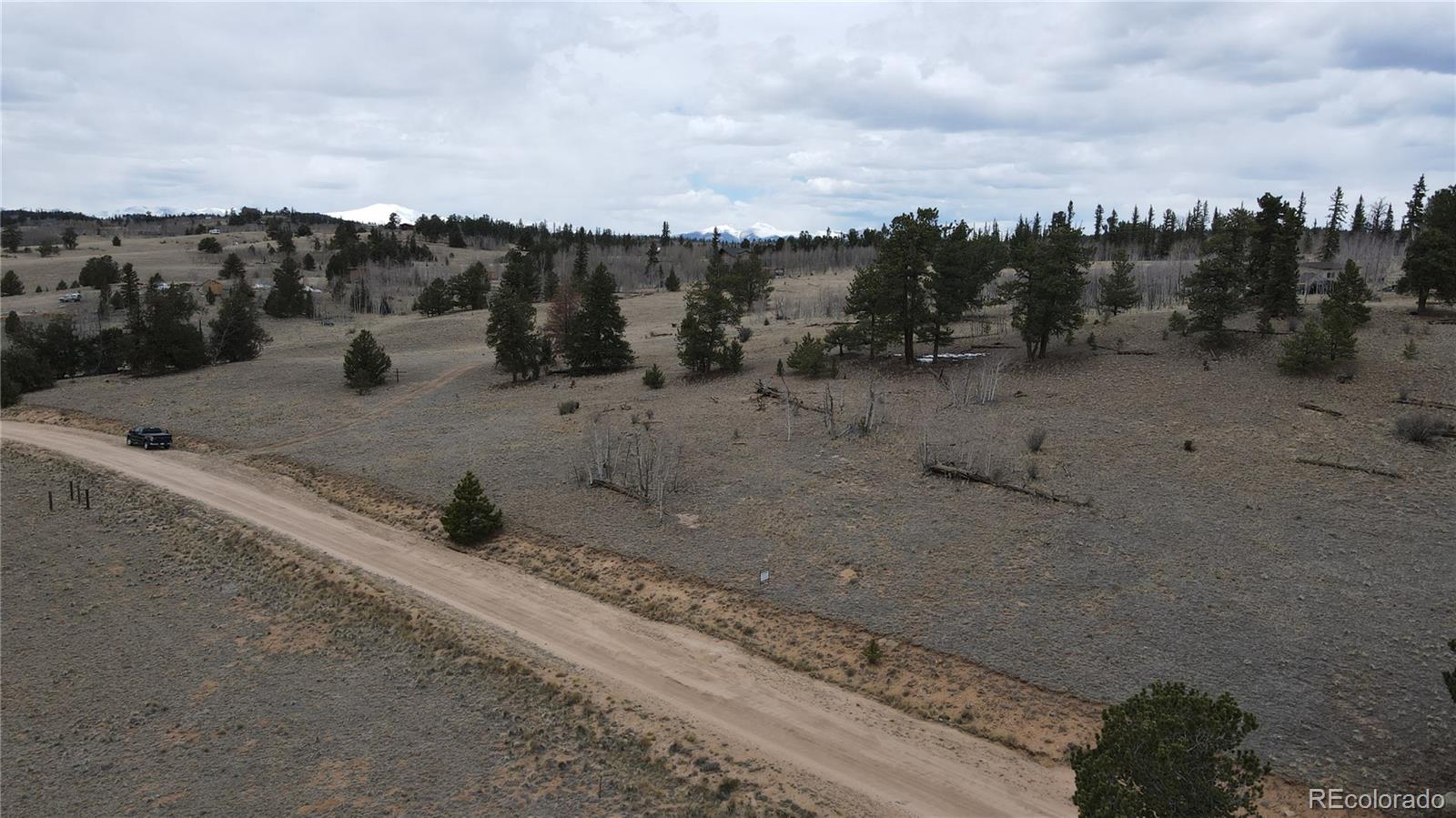 757 Remington Road Como CO 80432