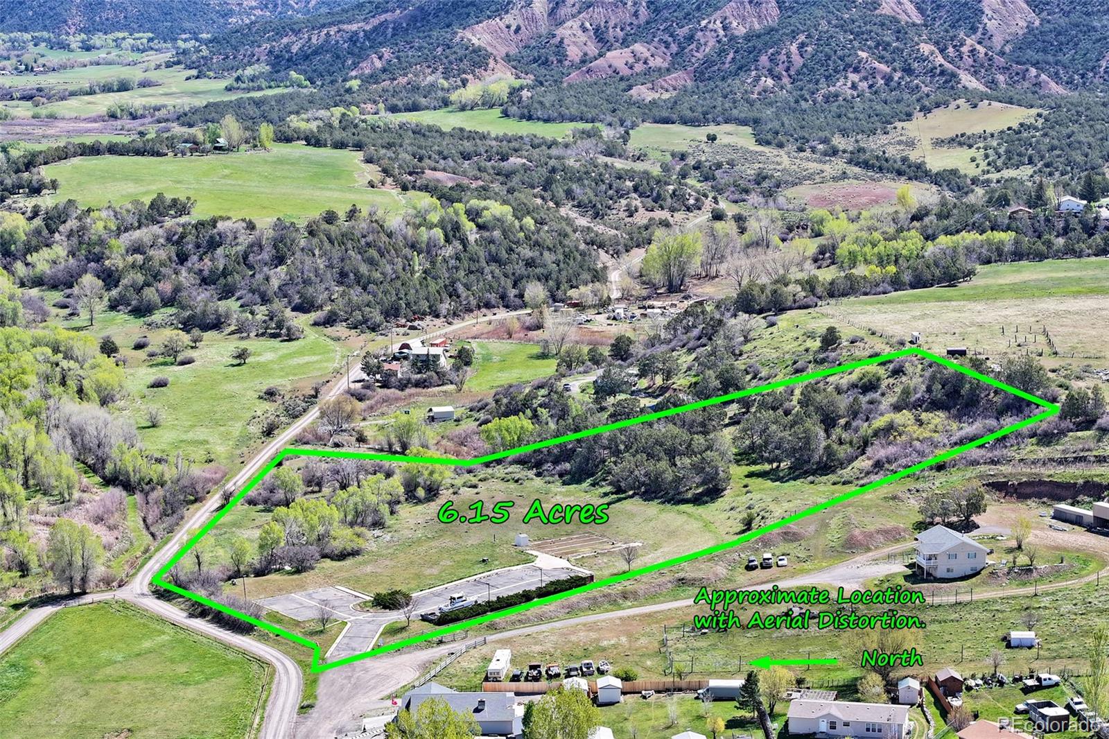 1006 Spring Street Collbran CO 81624