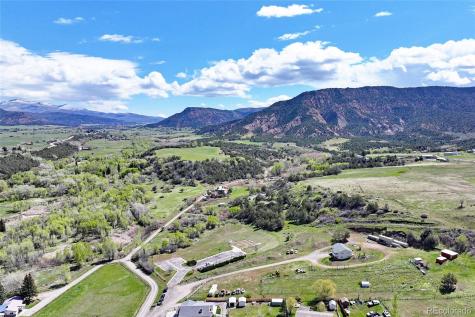 1006 Spring Street Collbran CO 81624
