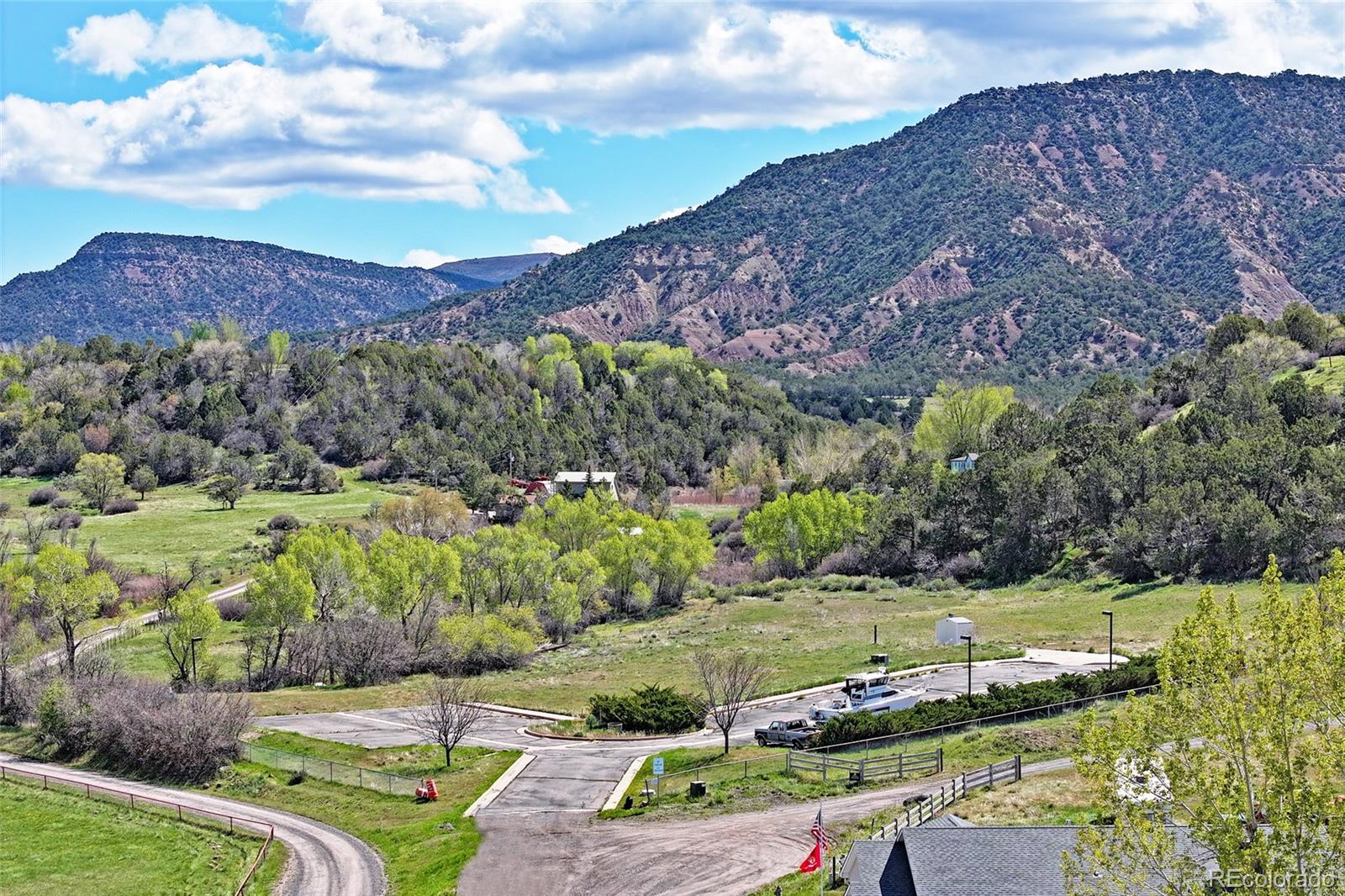 1006 Spring Street Collbran CO 81624