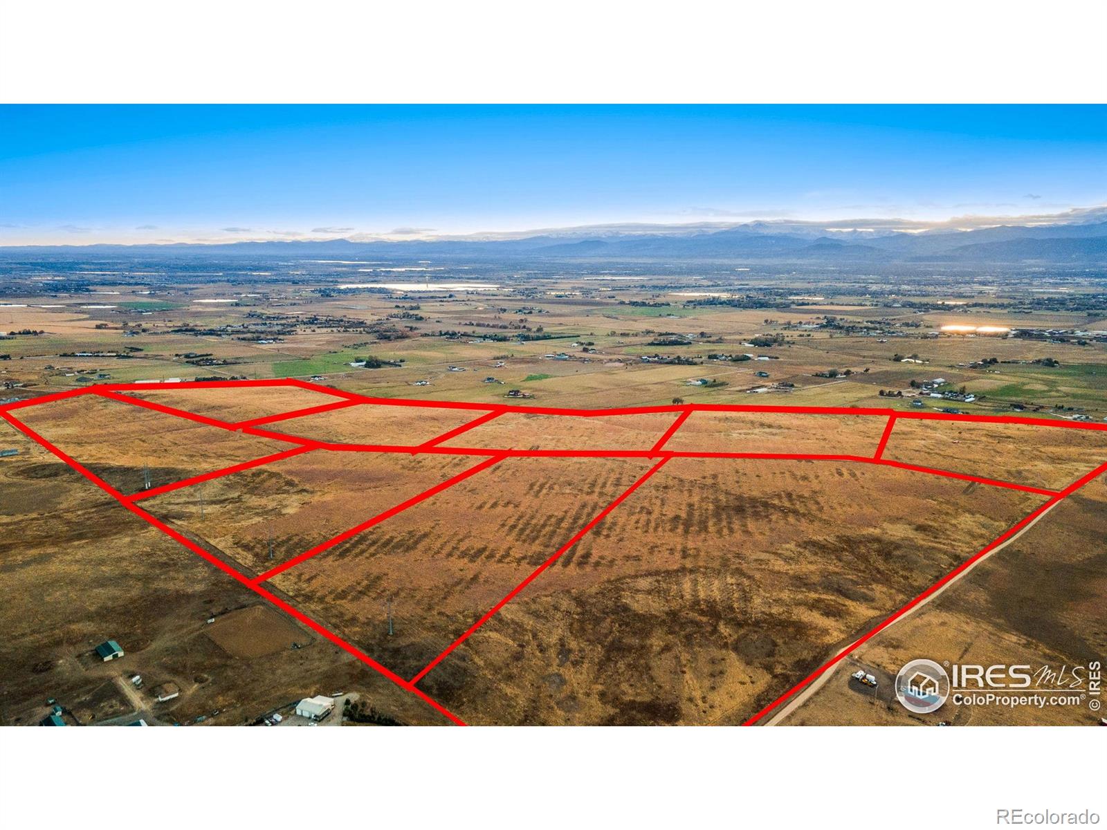 7923 County Road 84 Fort Collins CO 80524