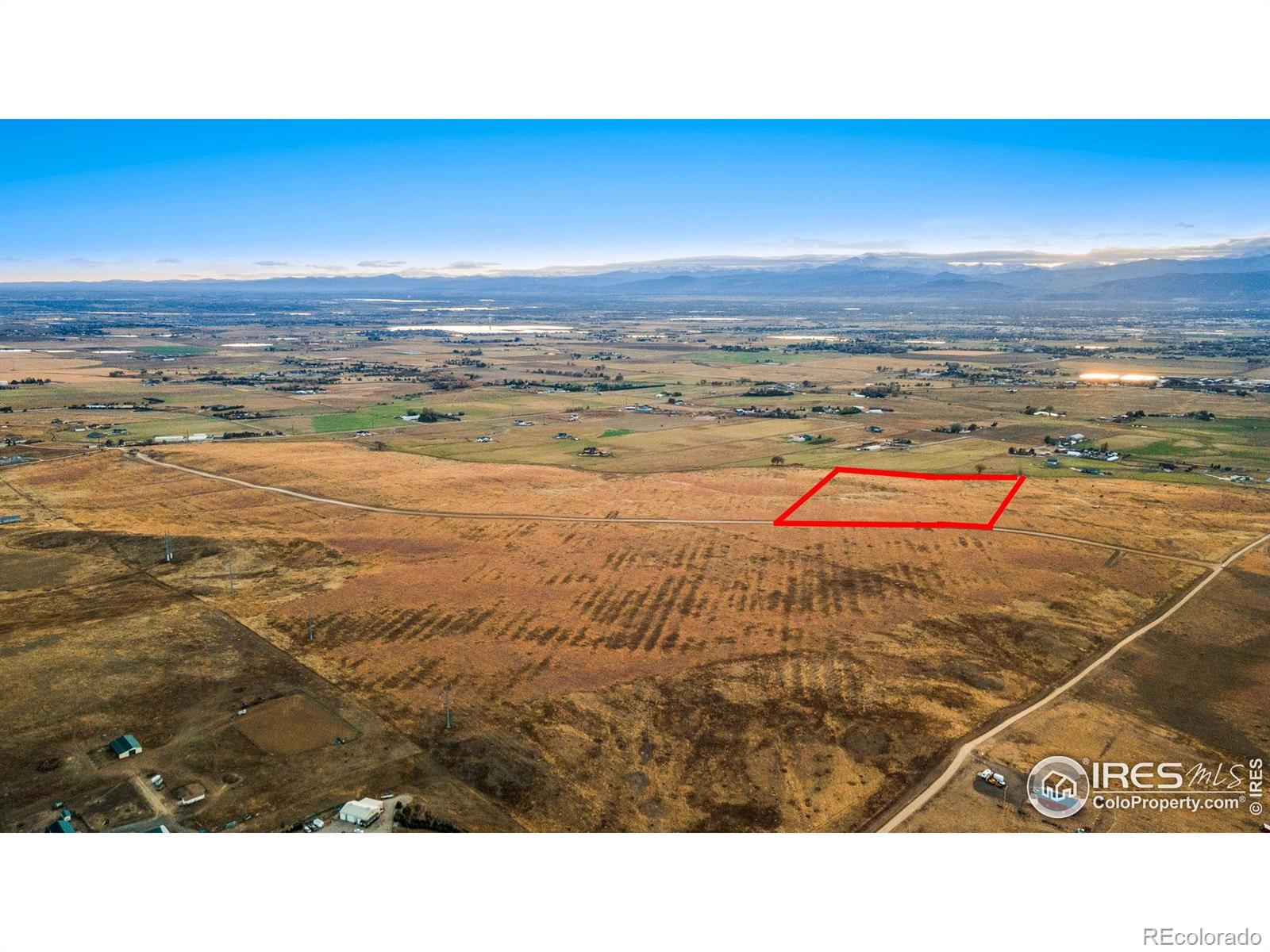 7923 County Road 84 Fort Collins CO 80524