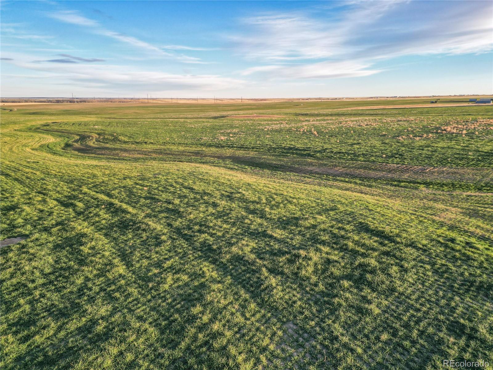 0 County Road 55 Keenesburg CO 80643