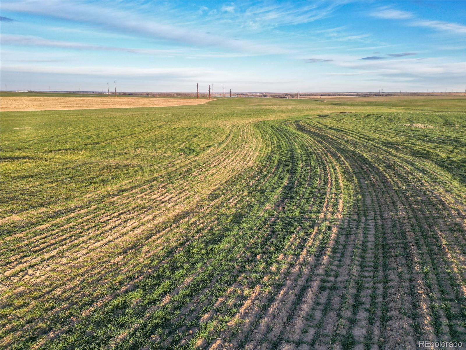 0 County Road 55 Keenesburg CO 80643
