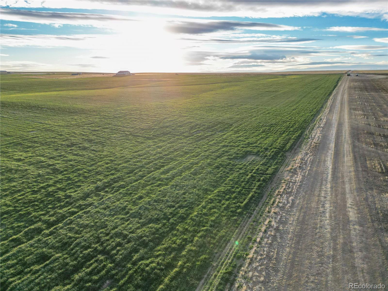 0 County Road 55 Keenesburg CO 80643