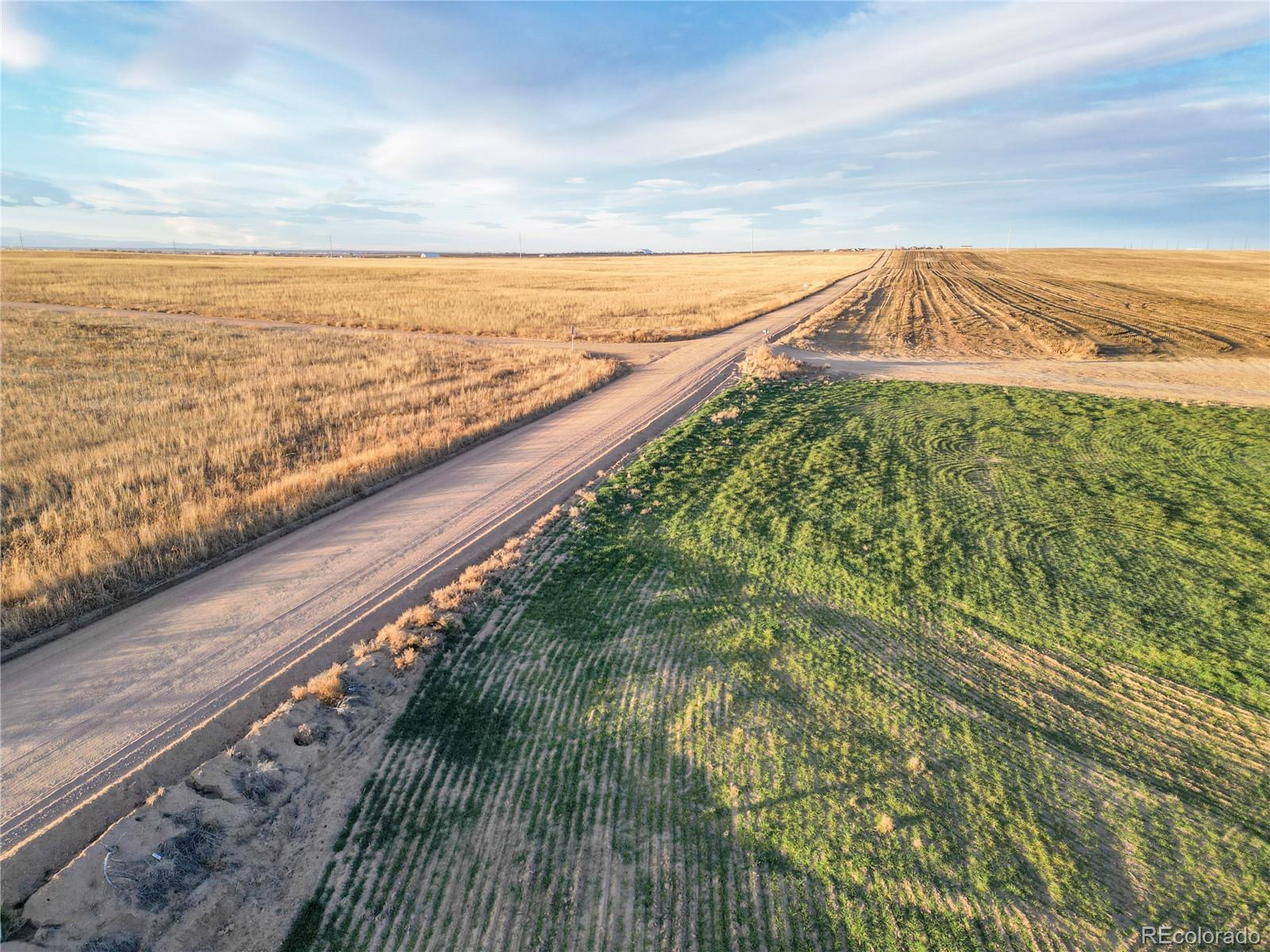 0 County Road 55 Keenesburg CO 80643