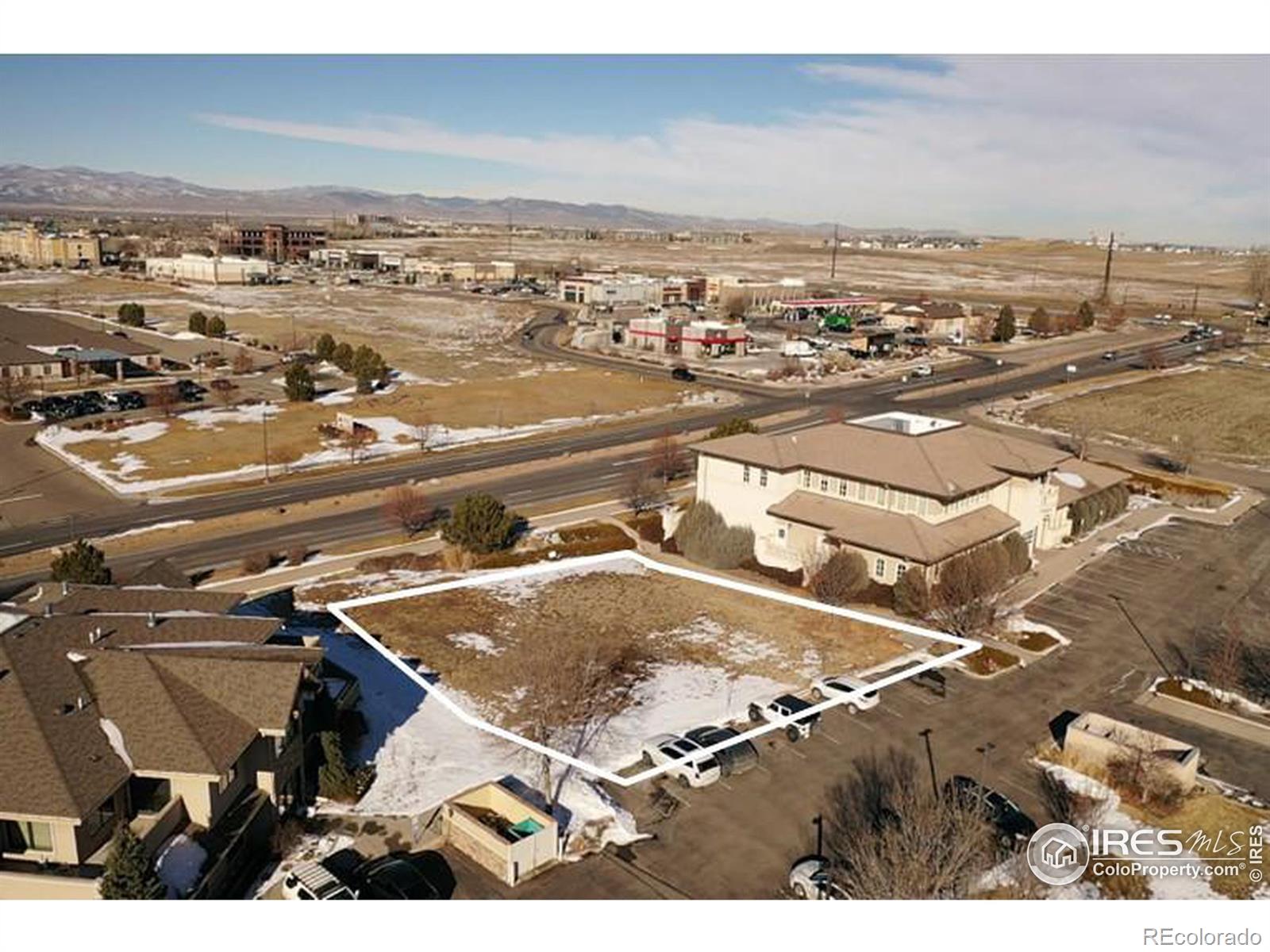 4440 Union Street Johnstown CO 80534
