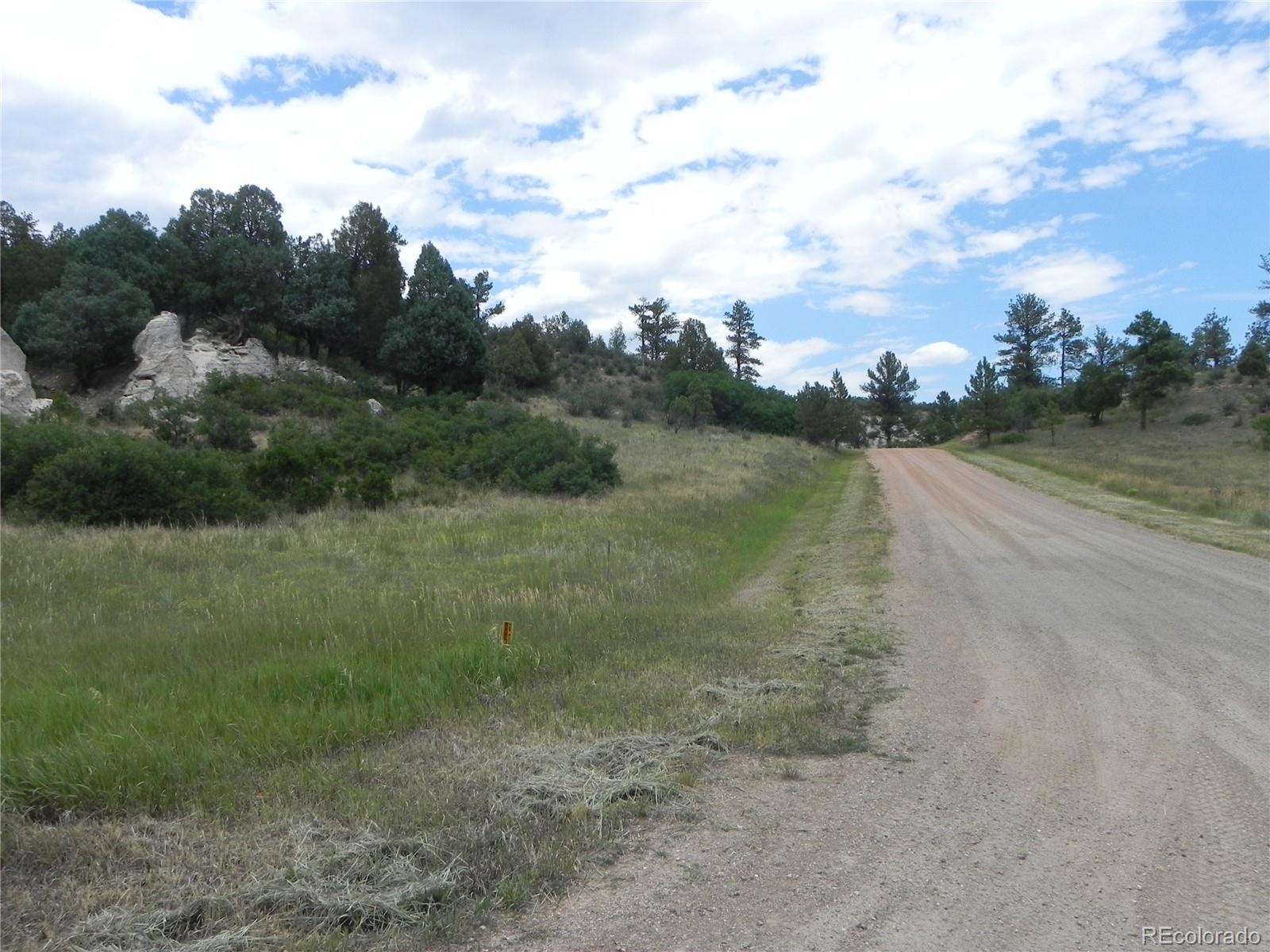 7749 Inca Road Larkspur CO 80118