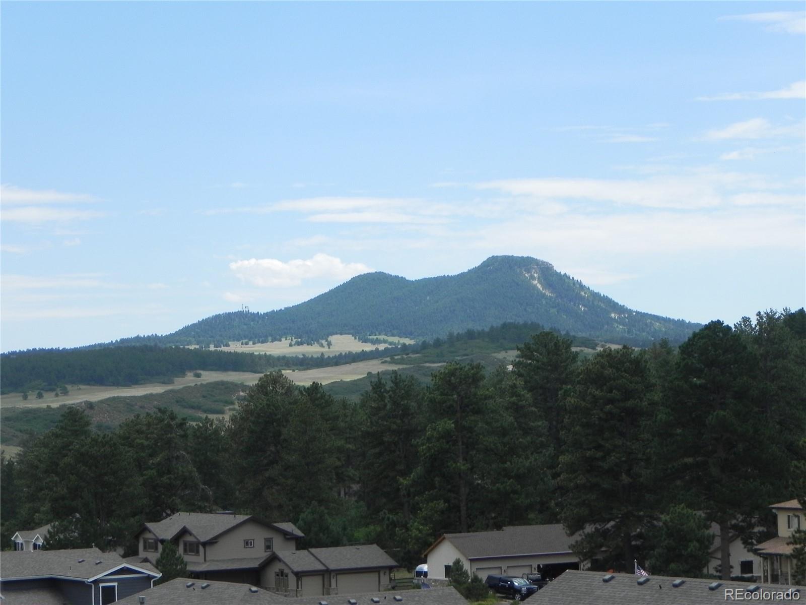 7749 Inca Road Larkspur CO 80118