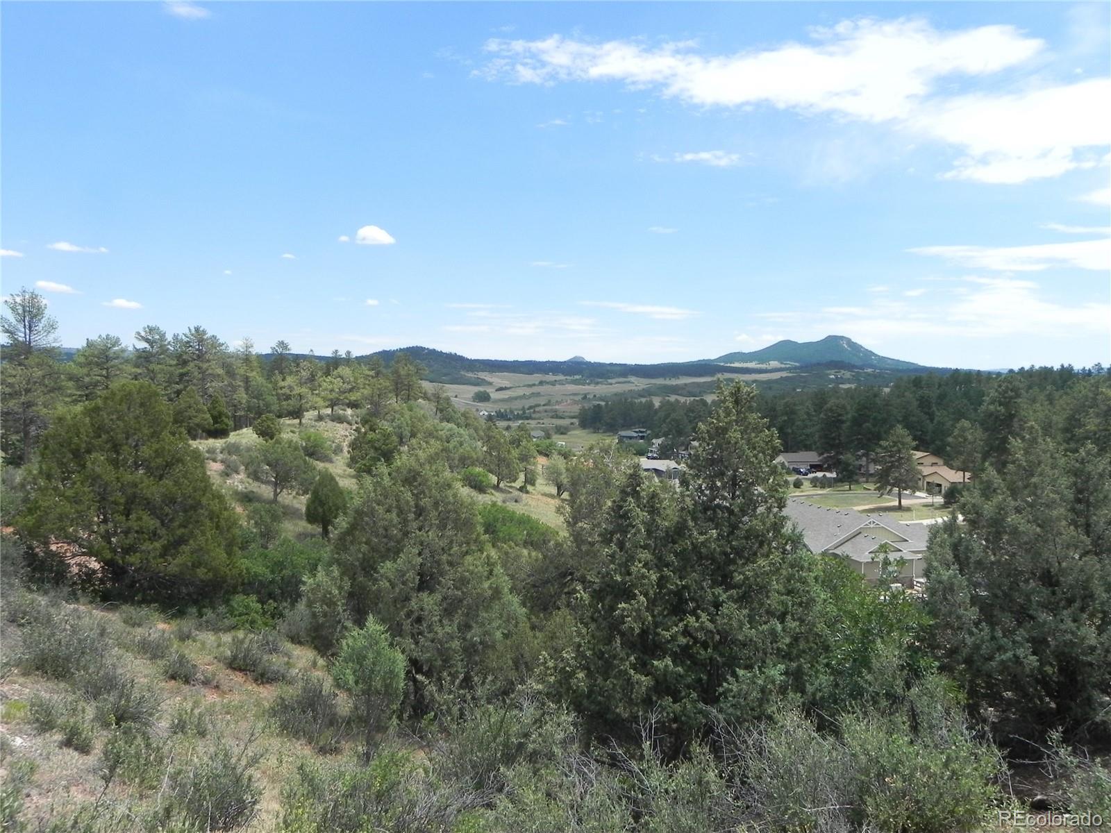 7749 Inca Road Larkspur CO 80118