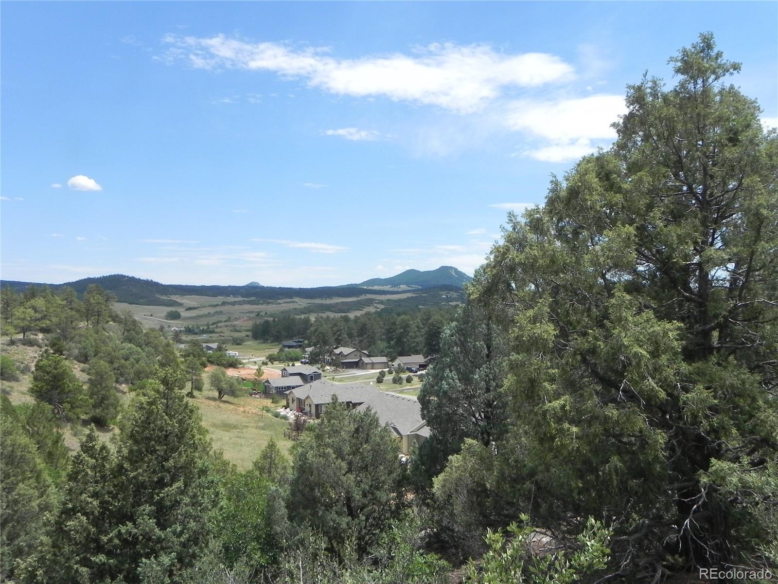 7749 Inca Road Larkspur CO 80118