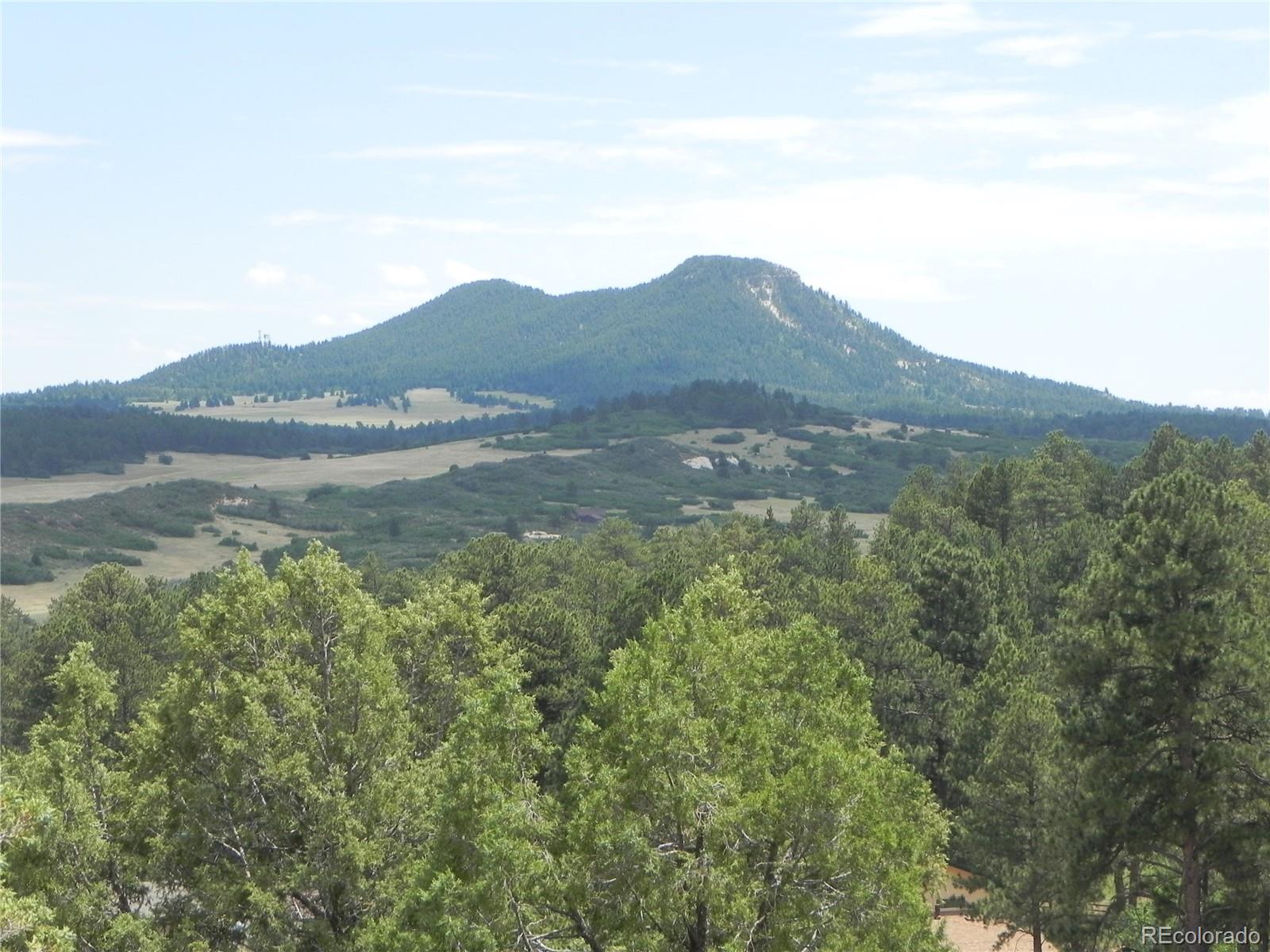 7749 Inca Road Larkspur CO 80118