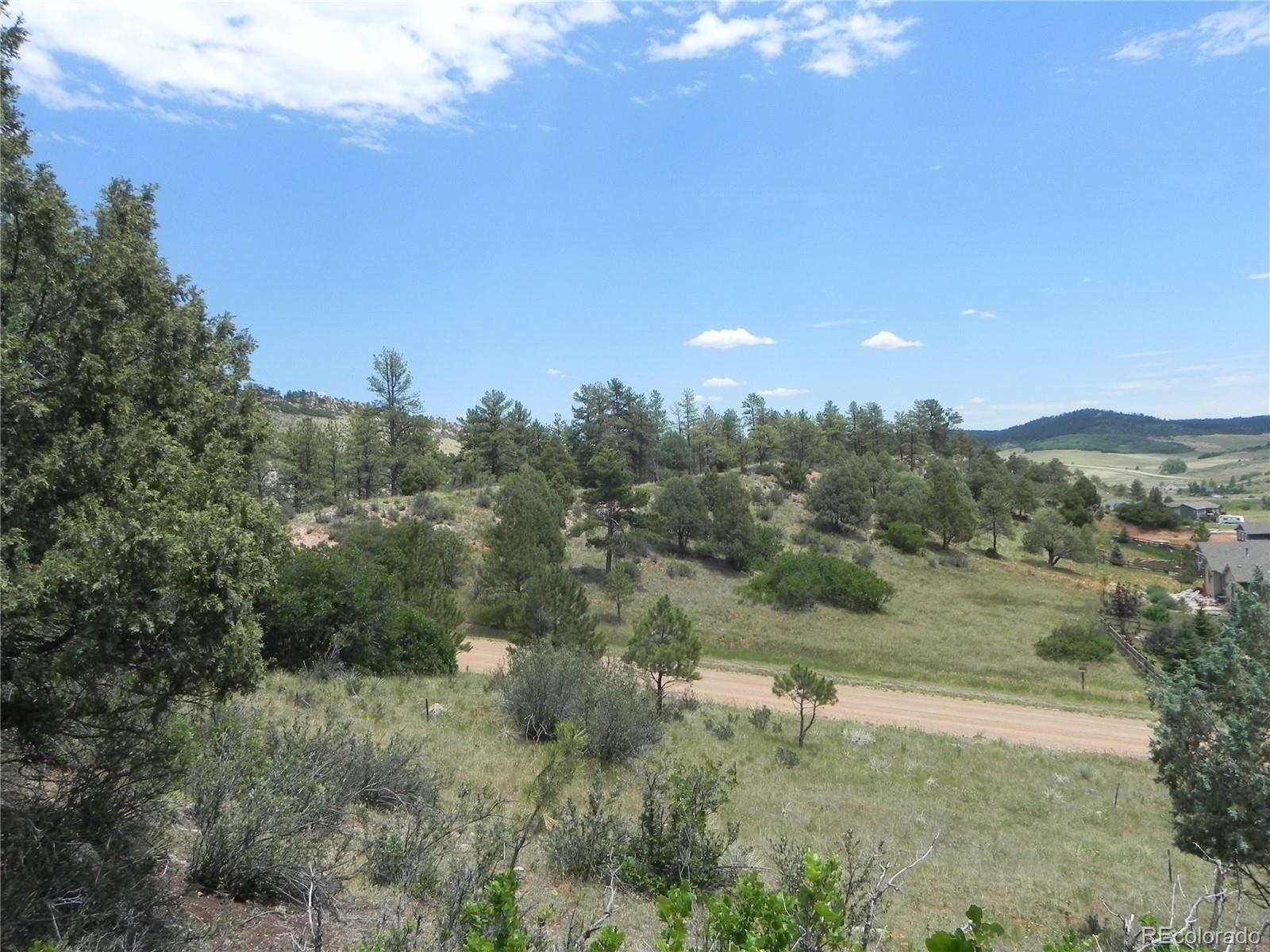 7749 Inca Road Larkspur CO 80118