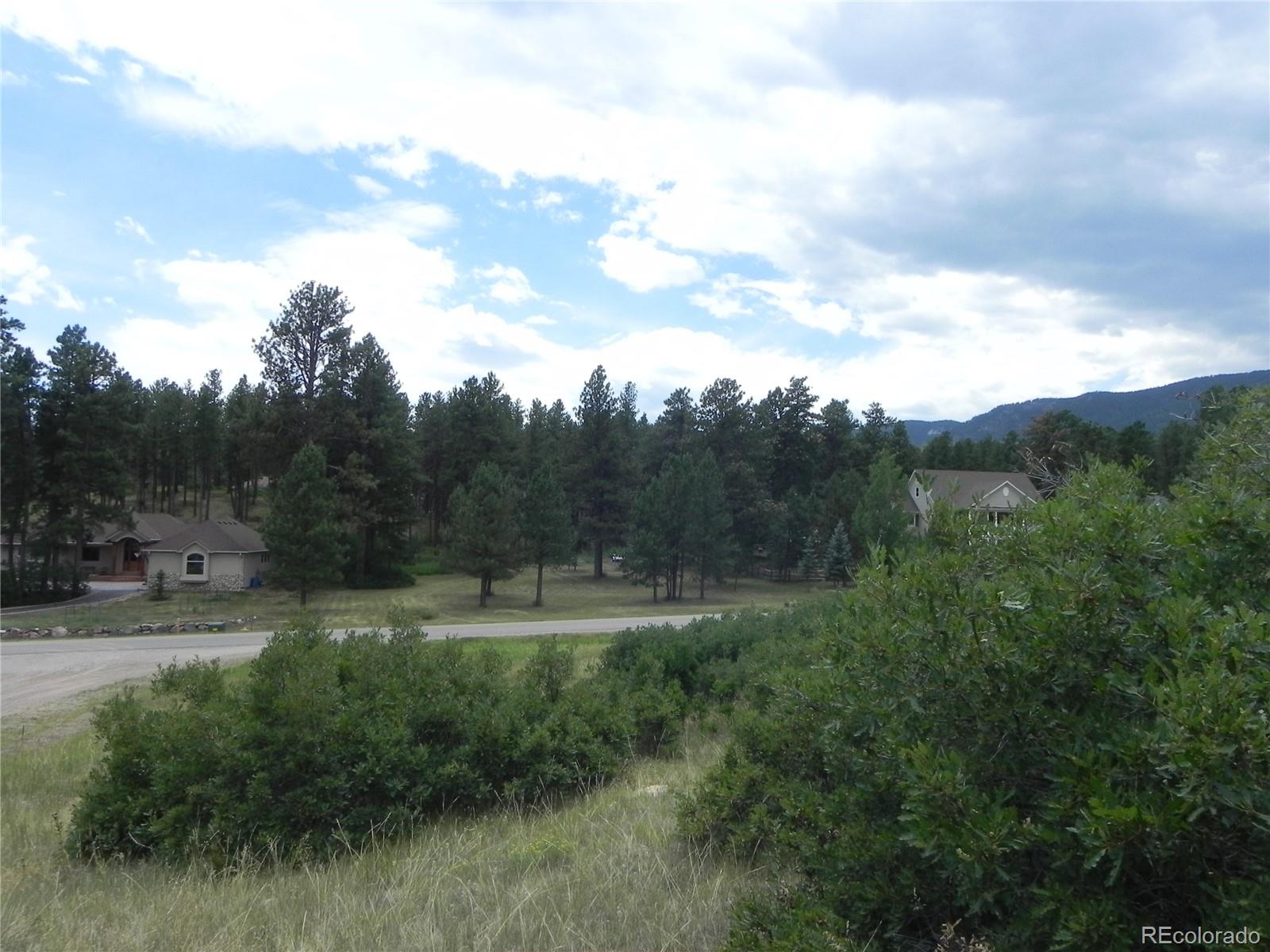 7749 Inca Road Larkspur CO 80118