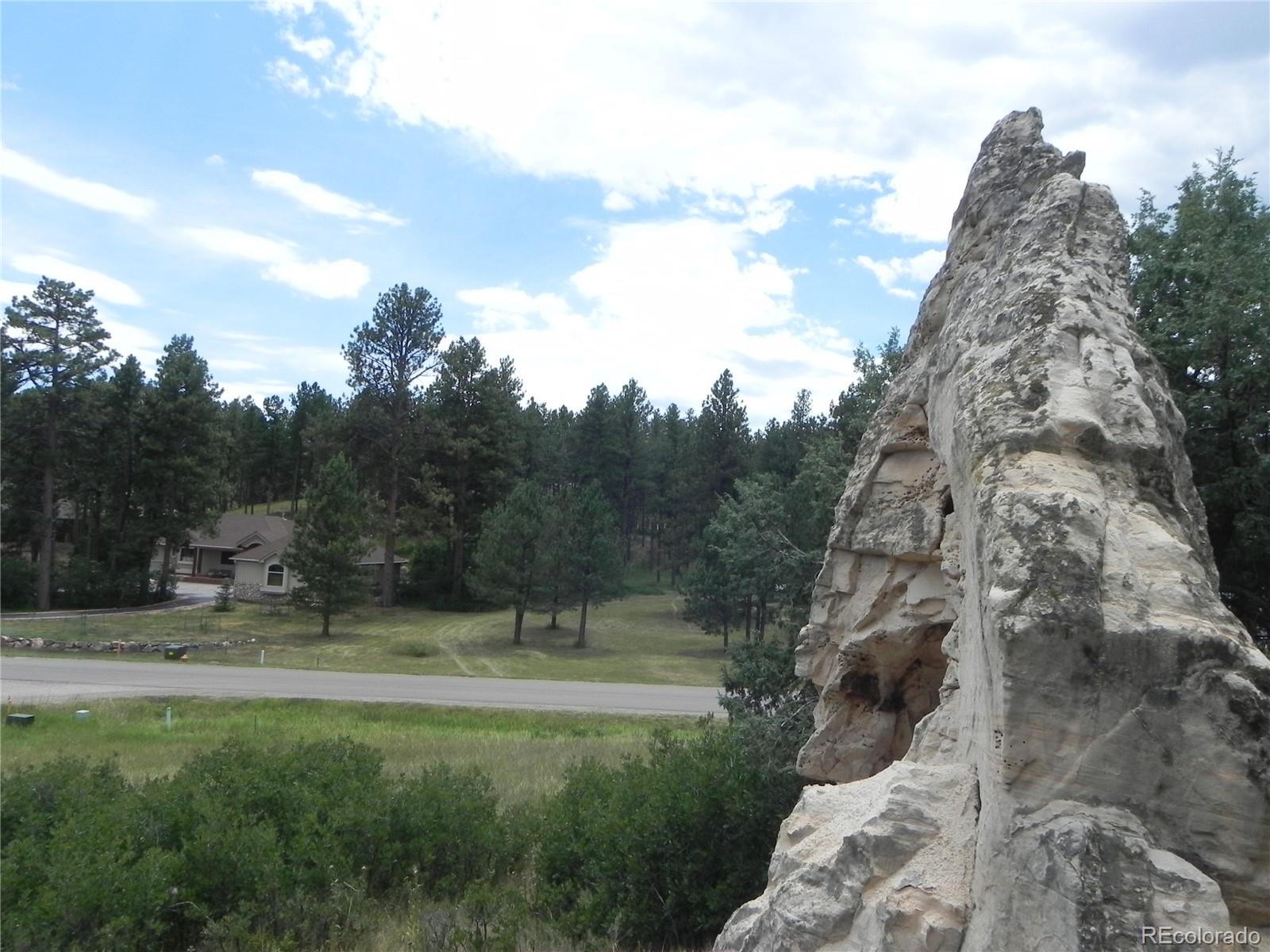 7749 Inca Road Larkspur CO 80118