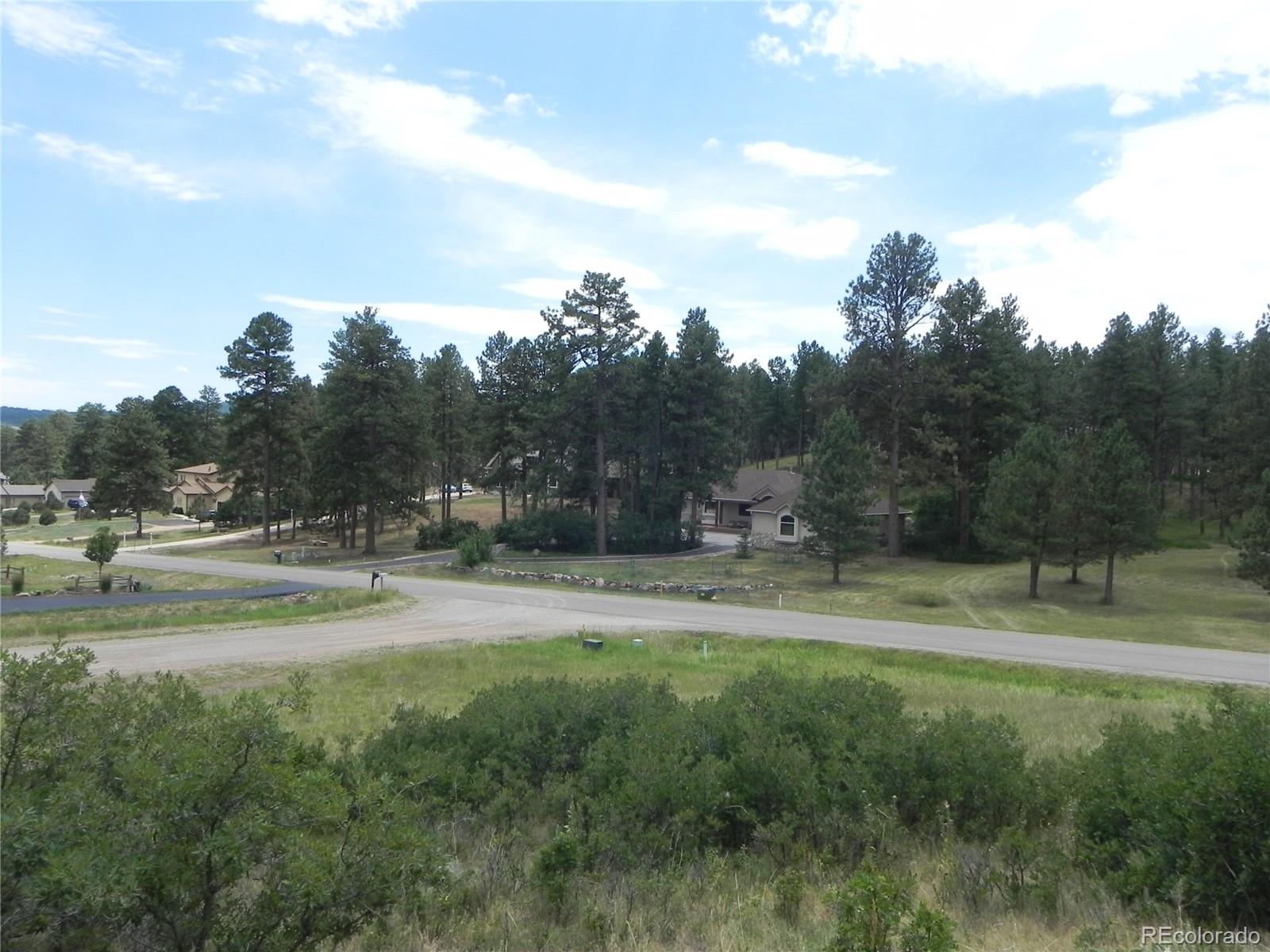 7749 Inca Road Larkspur CO 80118