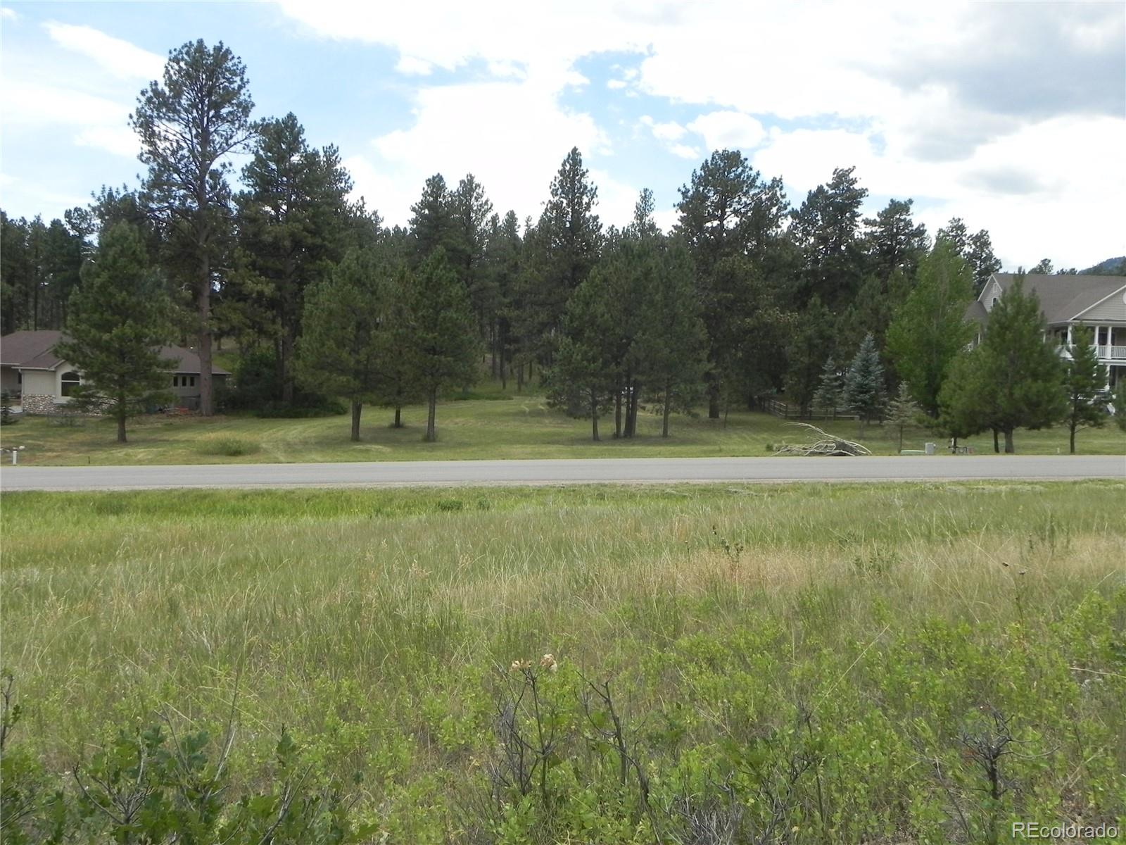 7749 Inca Road Larkspur CO 80118
