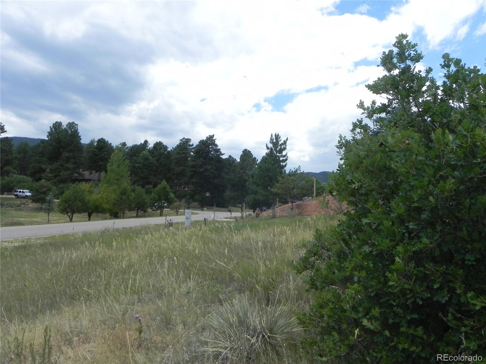 7749 Inca Road Larkspur CO 80118