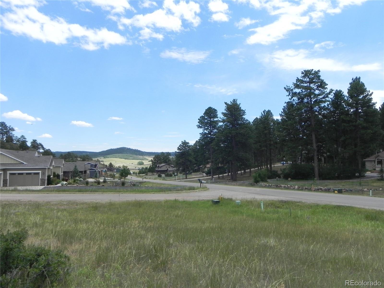 7749 Inca Road Larkspur CO 80118