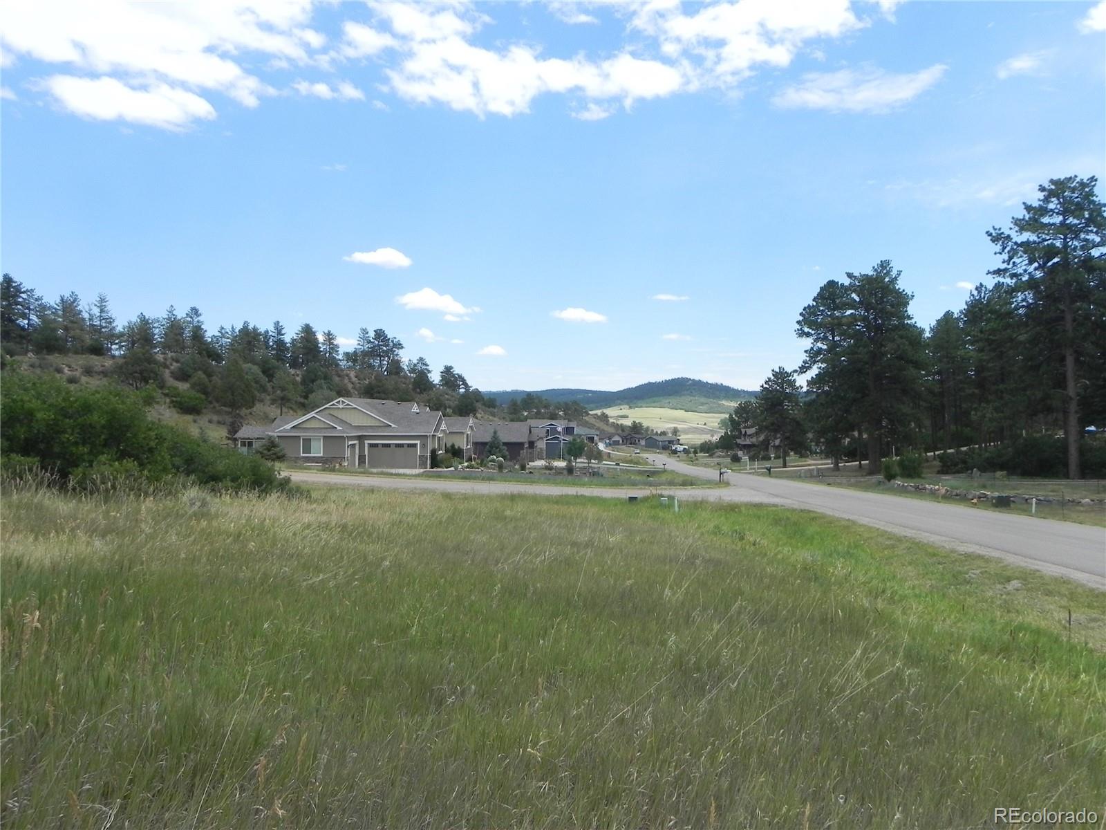 7749 Inca Road Larkspur CO 80118