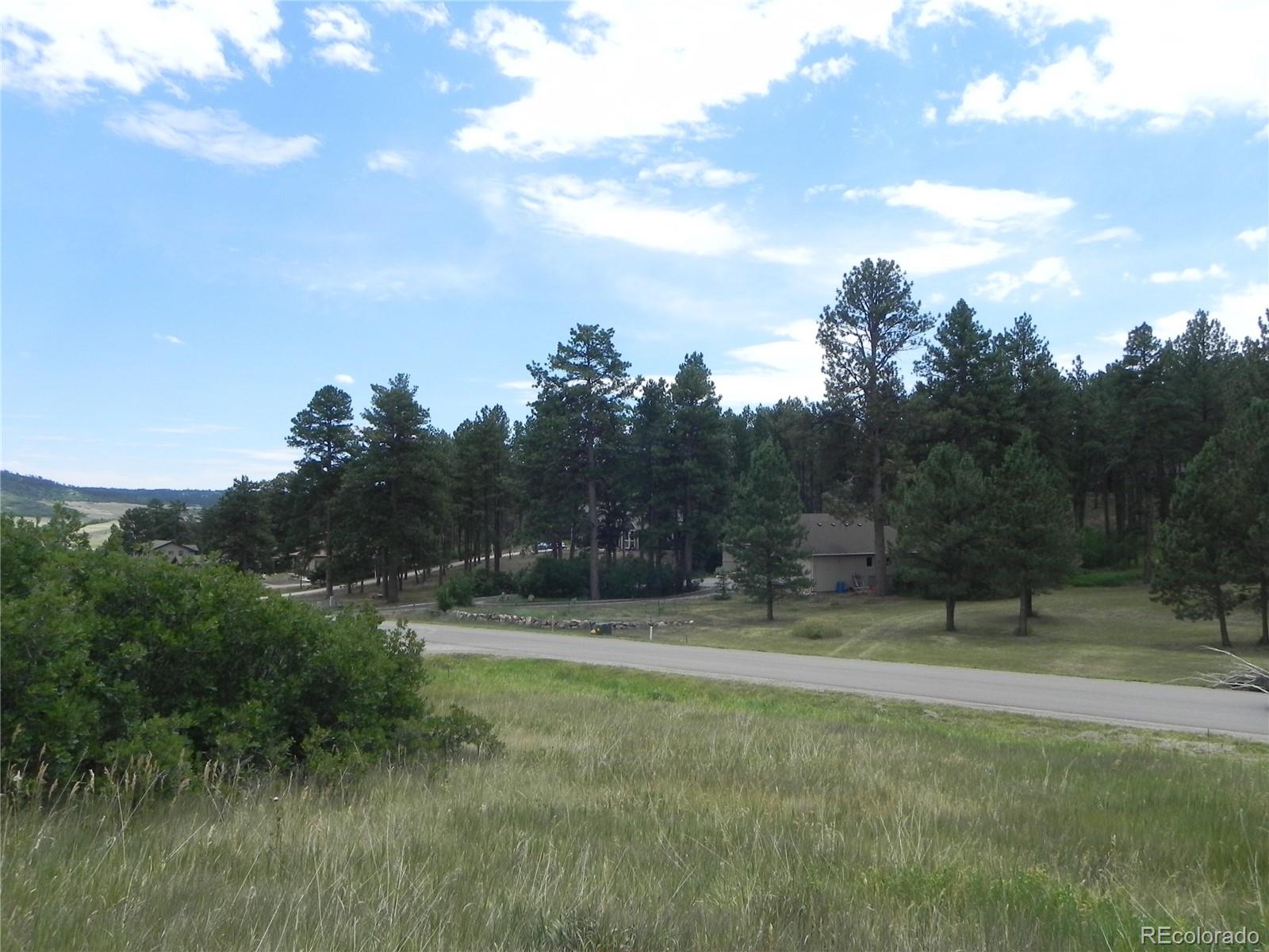 7749 Inca Road Larkspur CO 80118