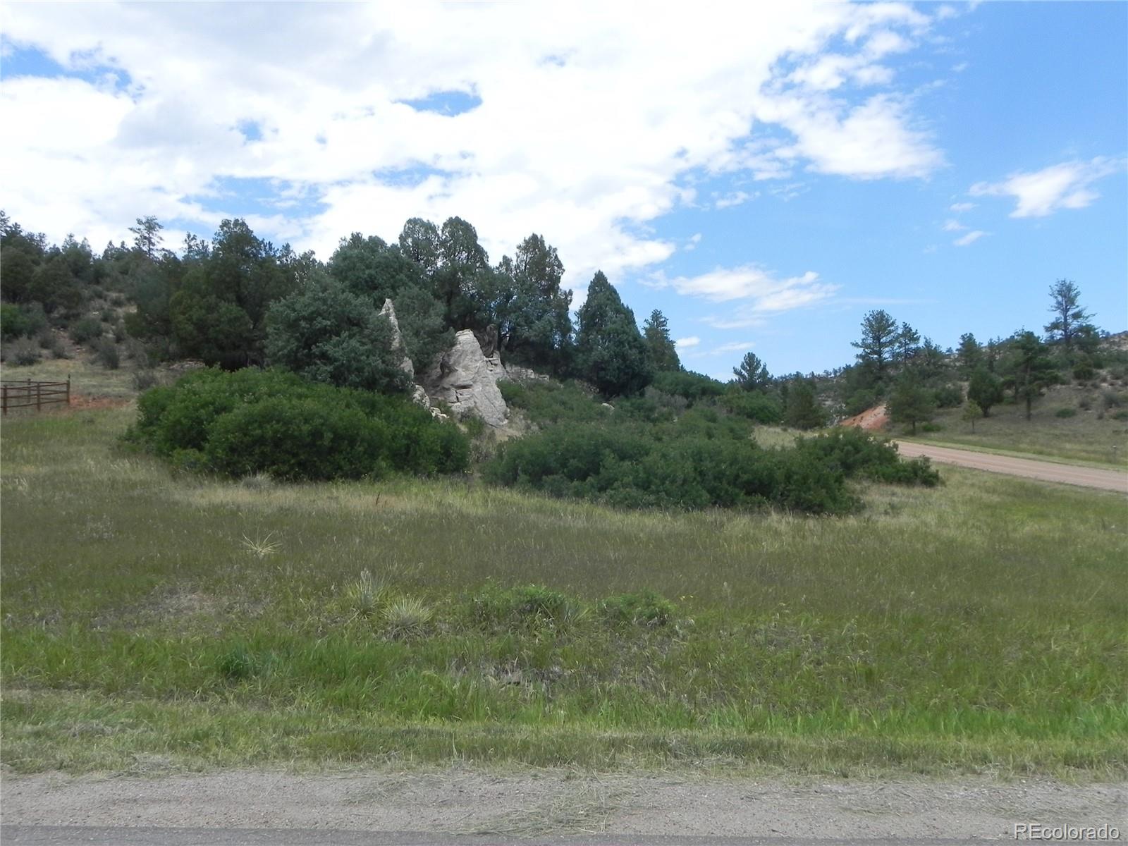 7749 Inca Road Larkspur CO 80118
